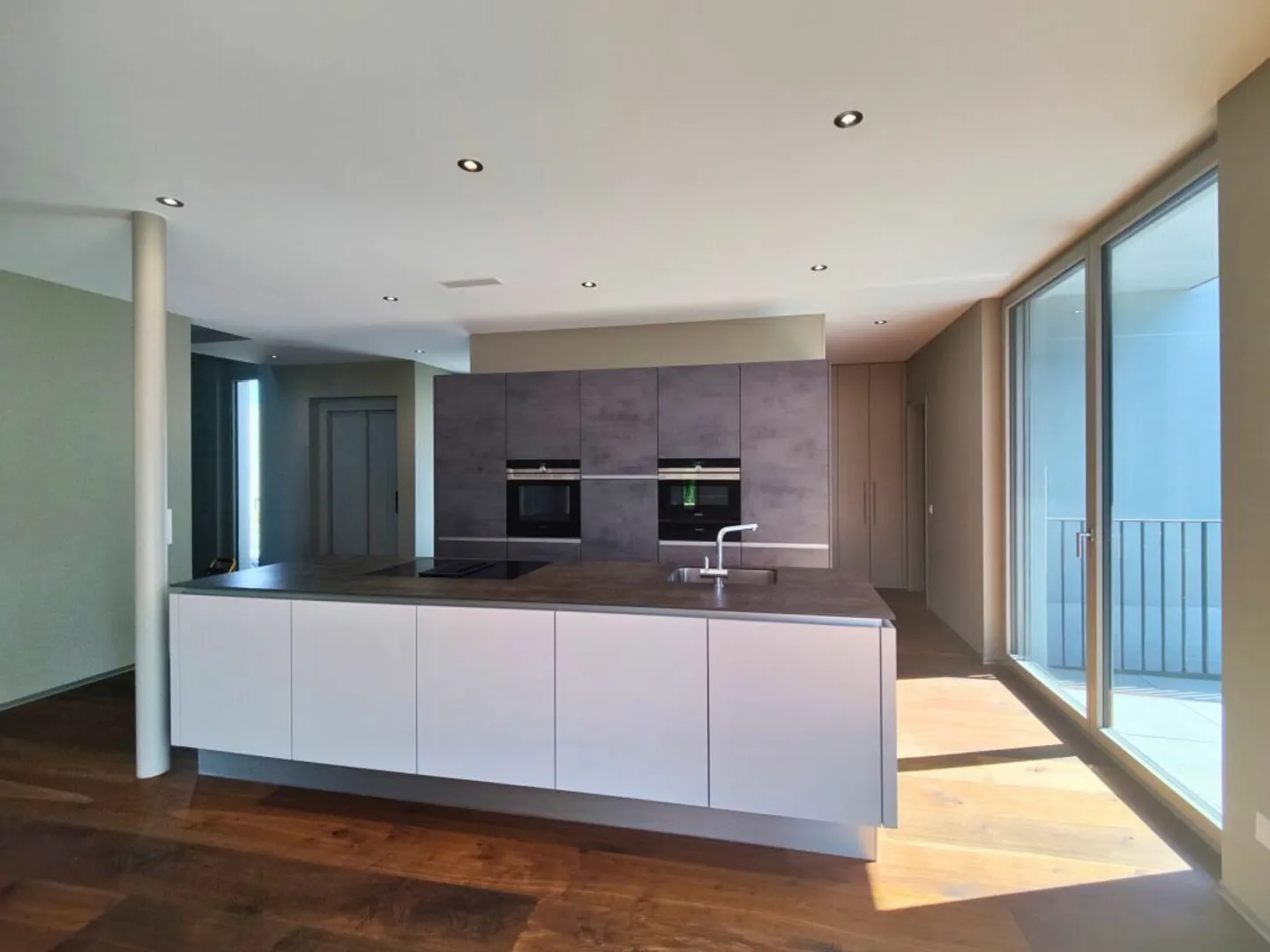 Exklusive Villa am Hallwilersee - Foto 5 von 7