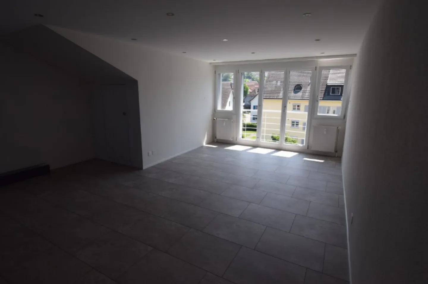 Moderner Loft in Felben-Wellhausen - Foto 4 von 11