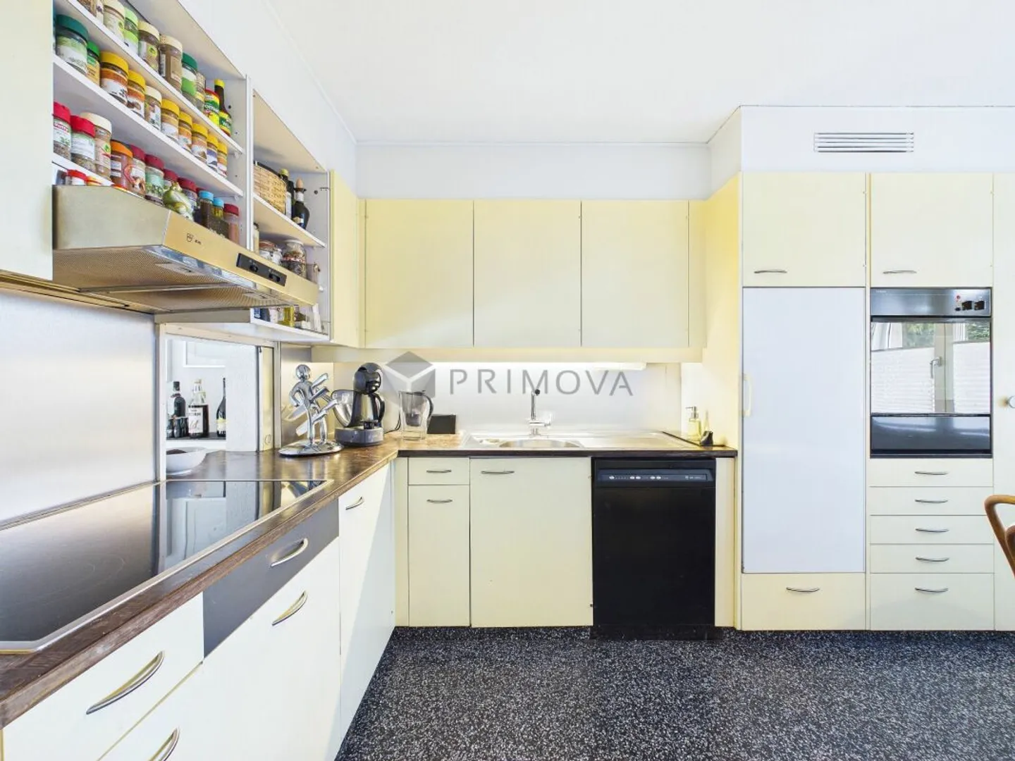 La tua nuova casa a Brütten - Foto 6 di 13