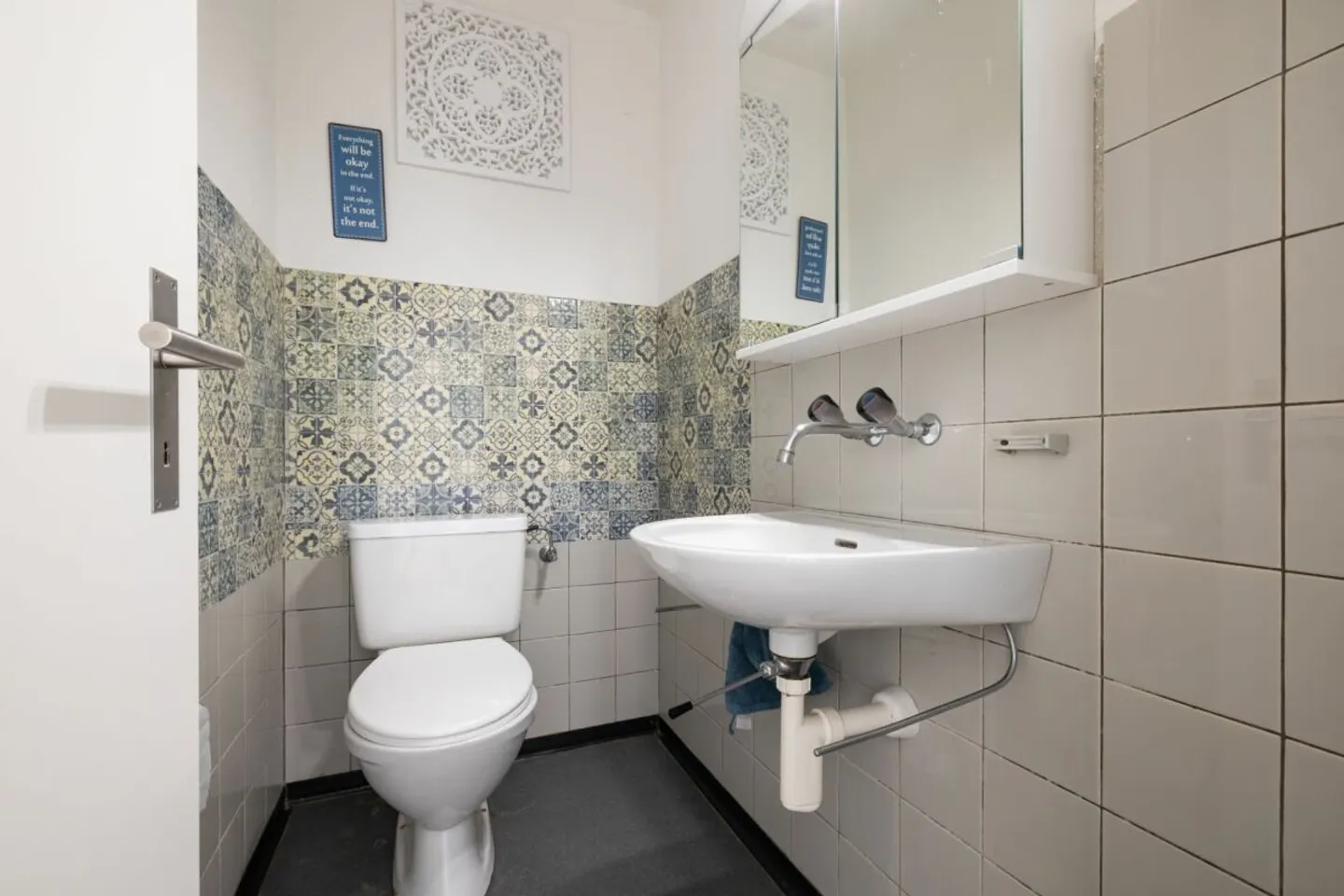 4.5 Zimmer Eck-Terrassenhaus in Bolligen - Foto 11 von 13