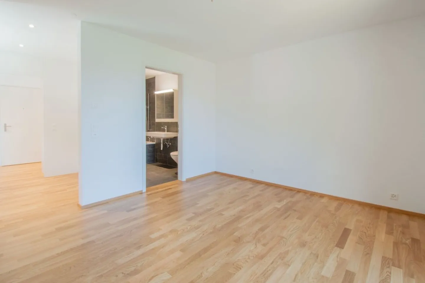 Sonnige Attikawohnung - Foto 10 von 13