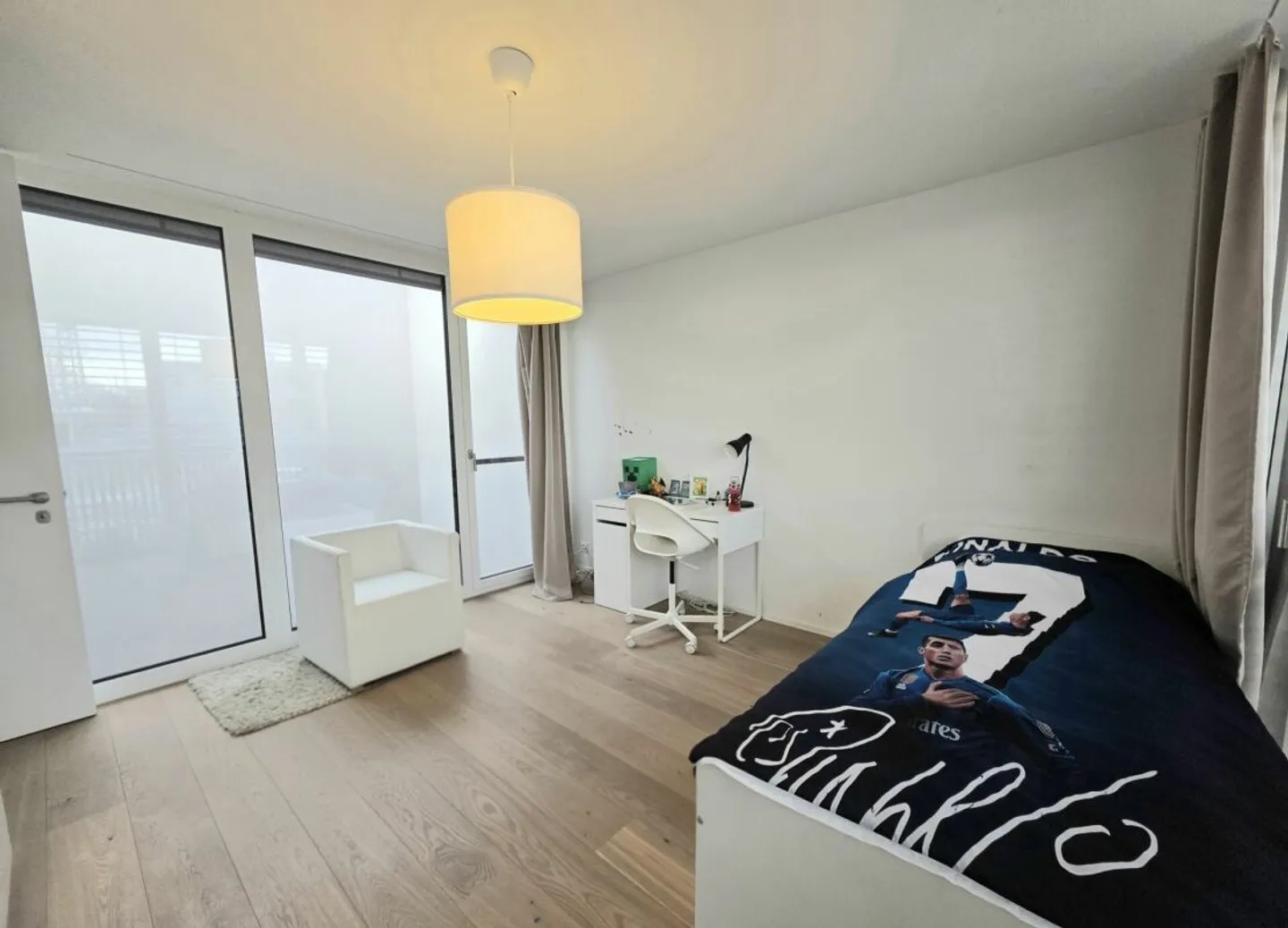 Sole dalla mattina alla sera! La tua nuova casa con panorama - Foto 12 di 13