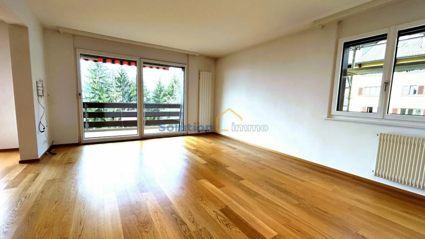 Appartamento di 5,5 locali ristrutturato - Foto 11 di 13