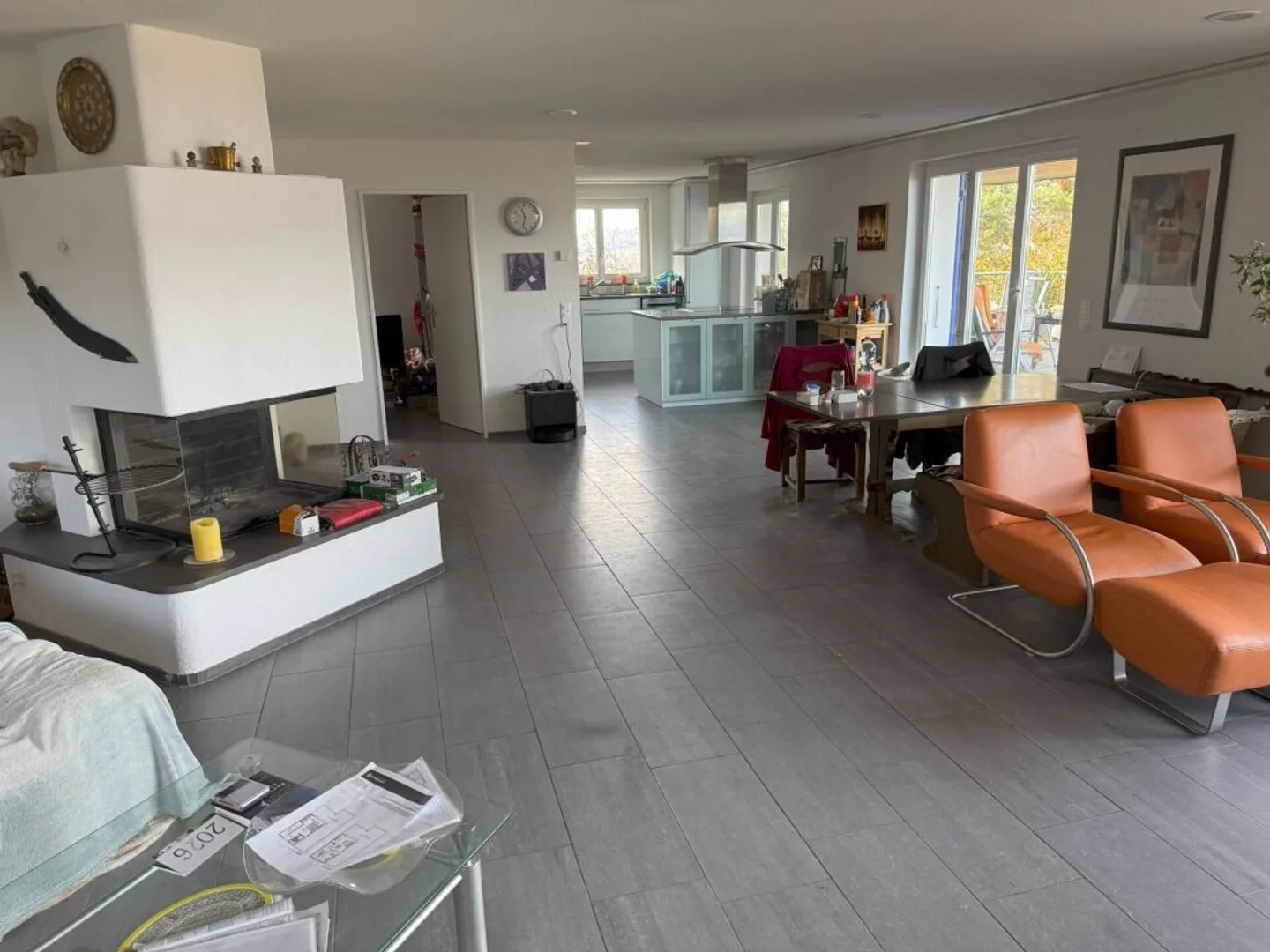 Une maison avec beaucoup de qualité - Photo 13 sur 13