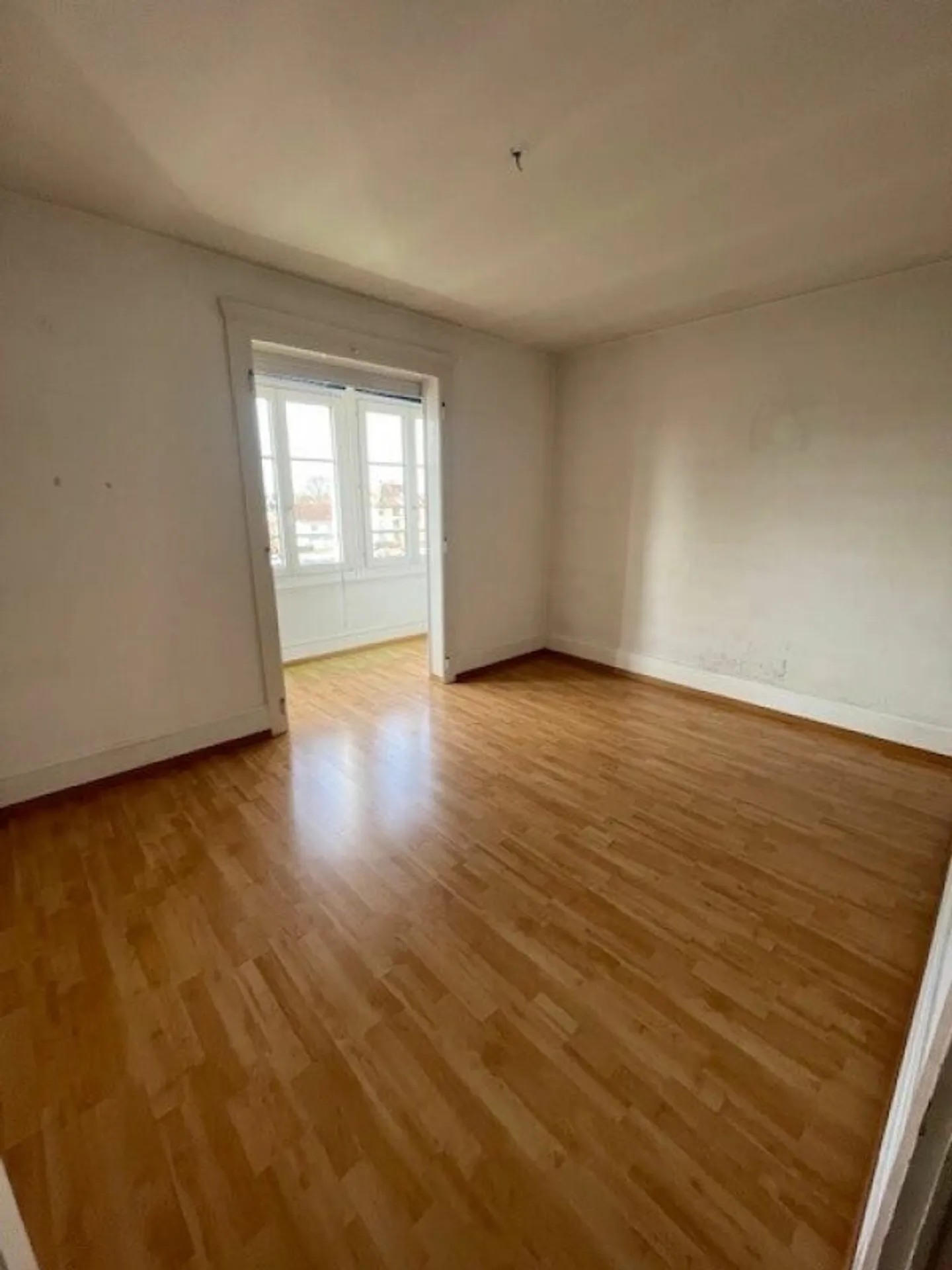 Appartement 3.5 pièces central - Photo 2 sur 5