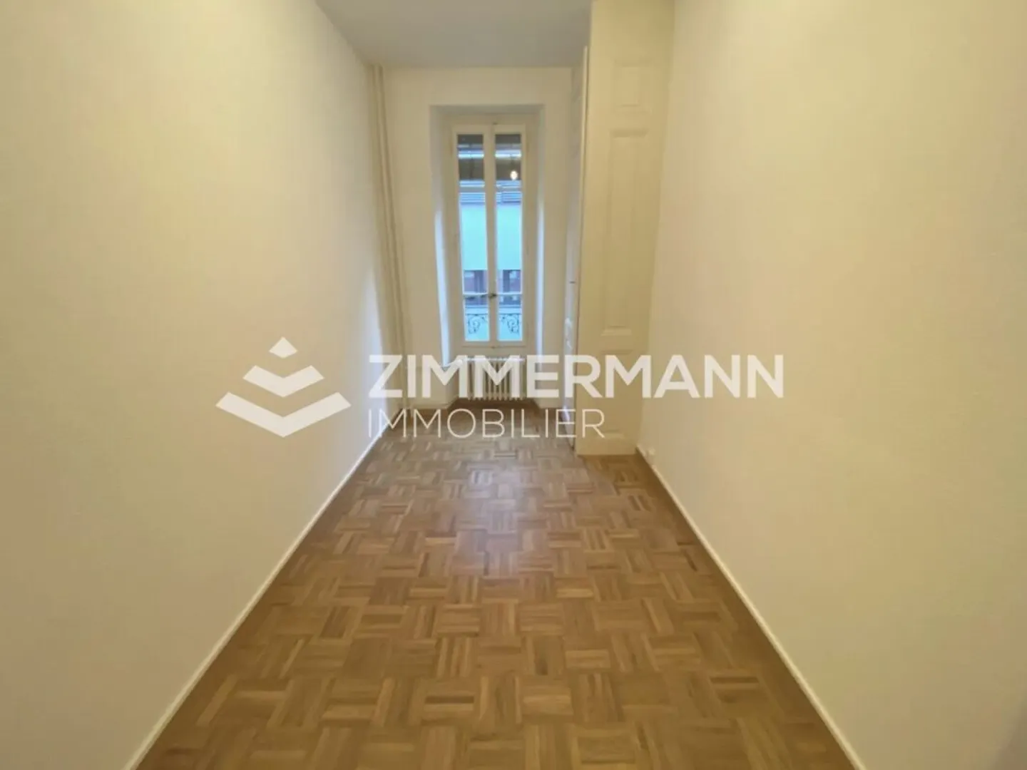 Charmant appartement 3,5 pièces - Photo 4 sur 6