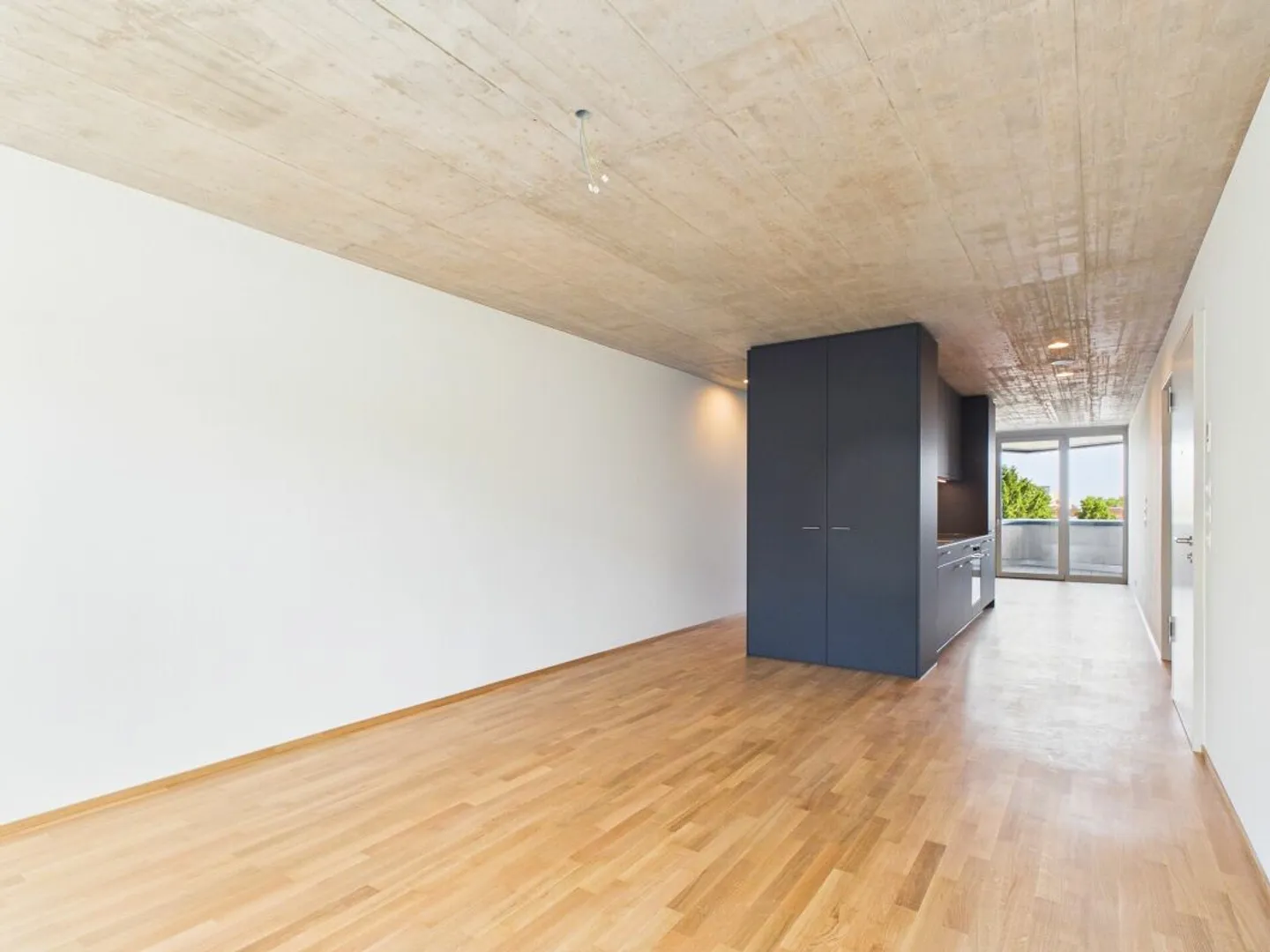 Modernes Apartment in Basel - Foto 11 von 13