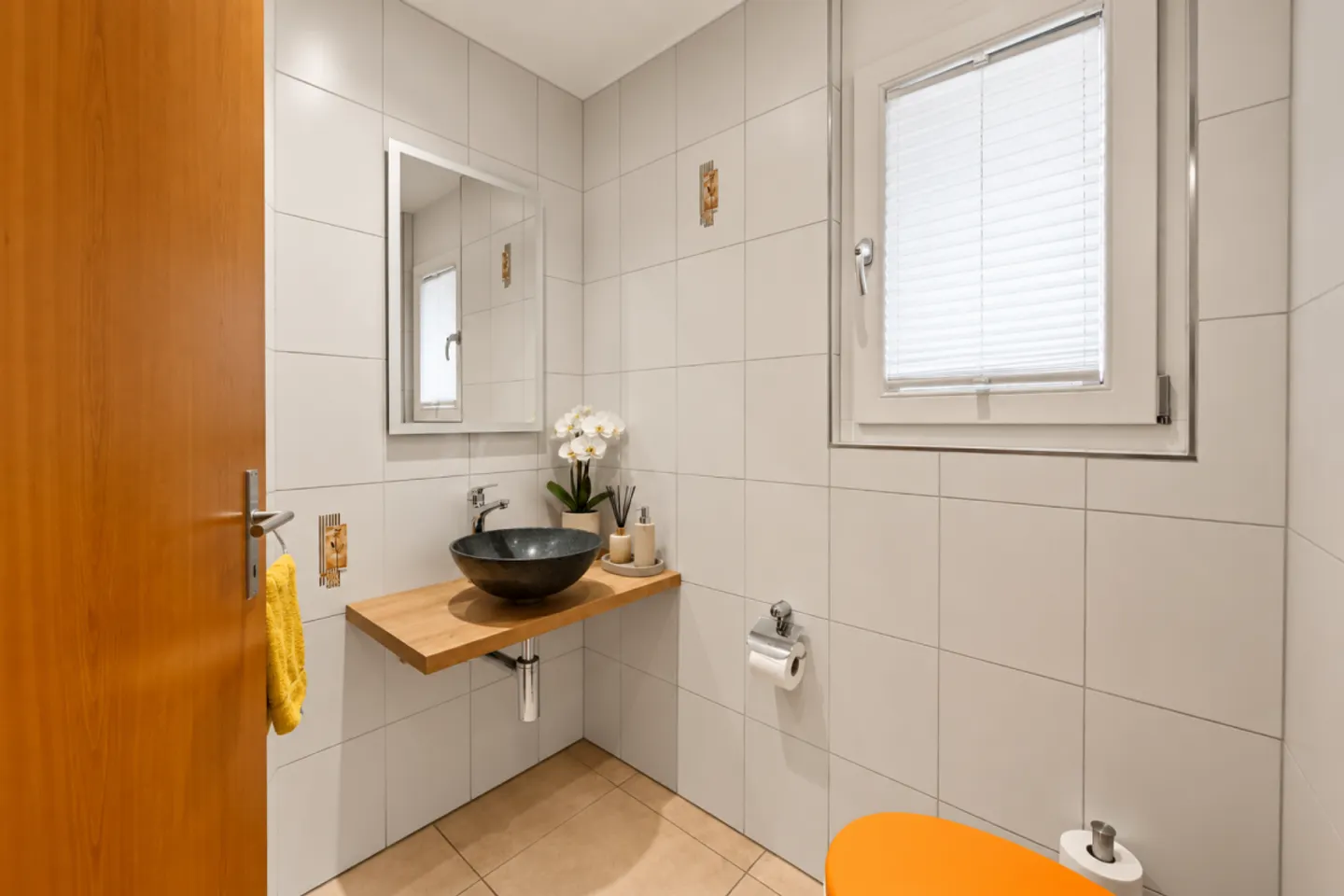 Family happiness in Möhlin - modern single-family house with spacious garden - Photo 8 of 13