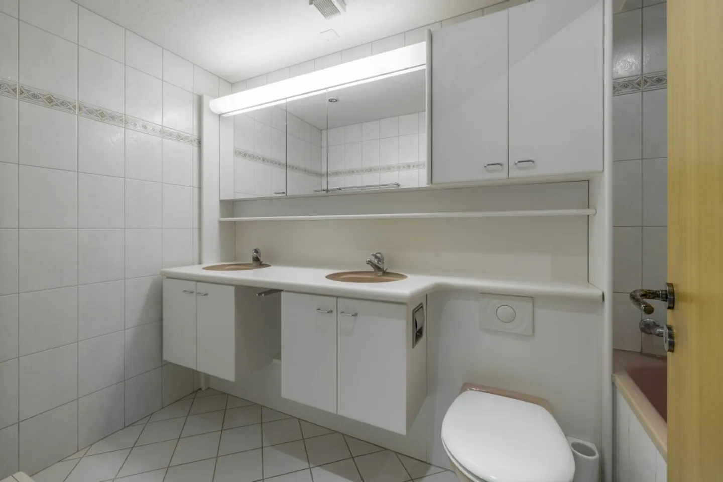 Charmantes Reihenhaus in Sargans - Foto 13 von 13