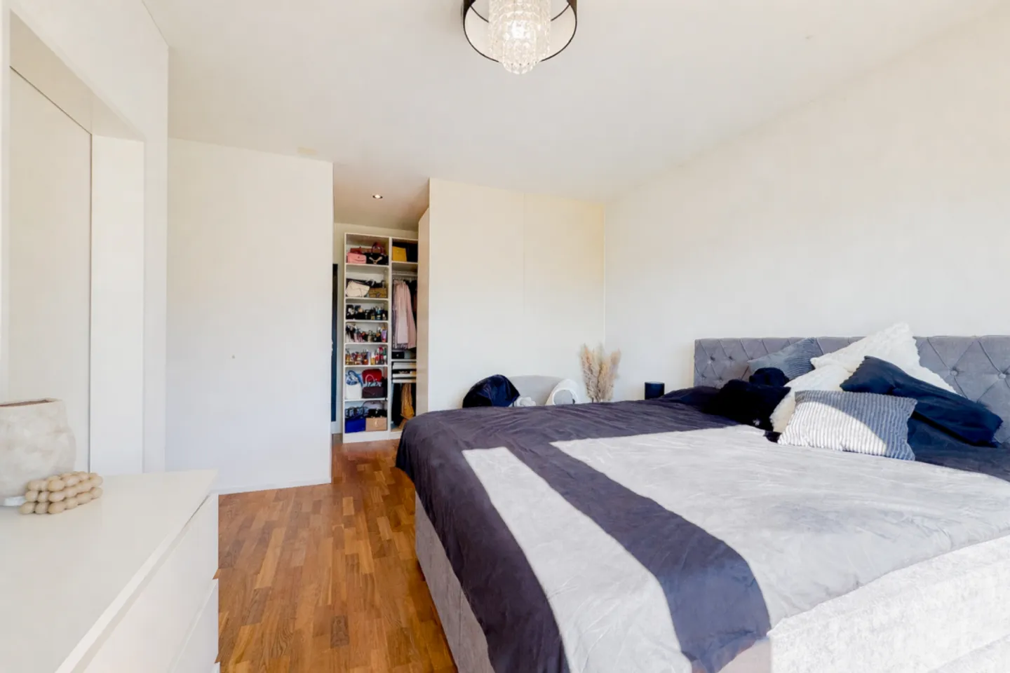 Helle 3.5-Zimmerwohnung - Foto 3 von 8