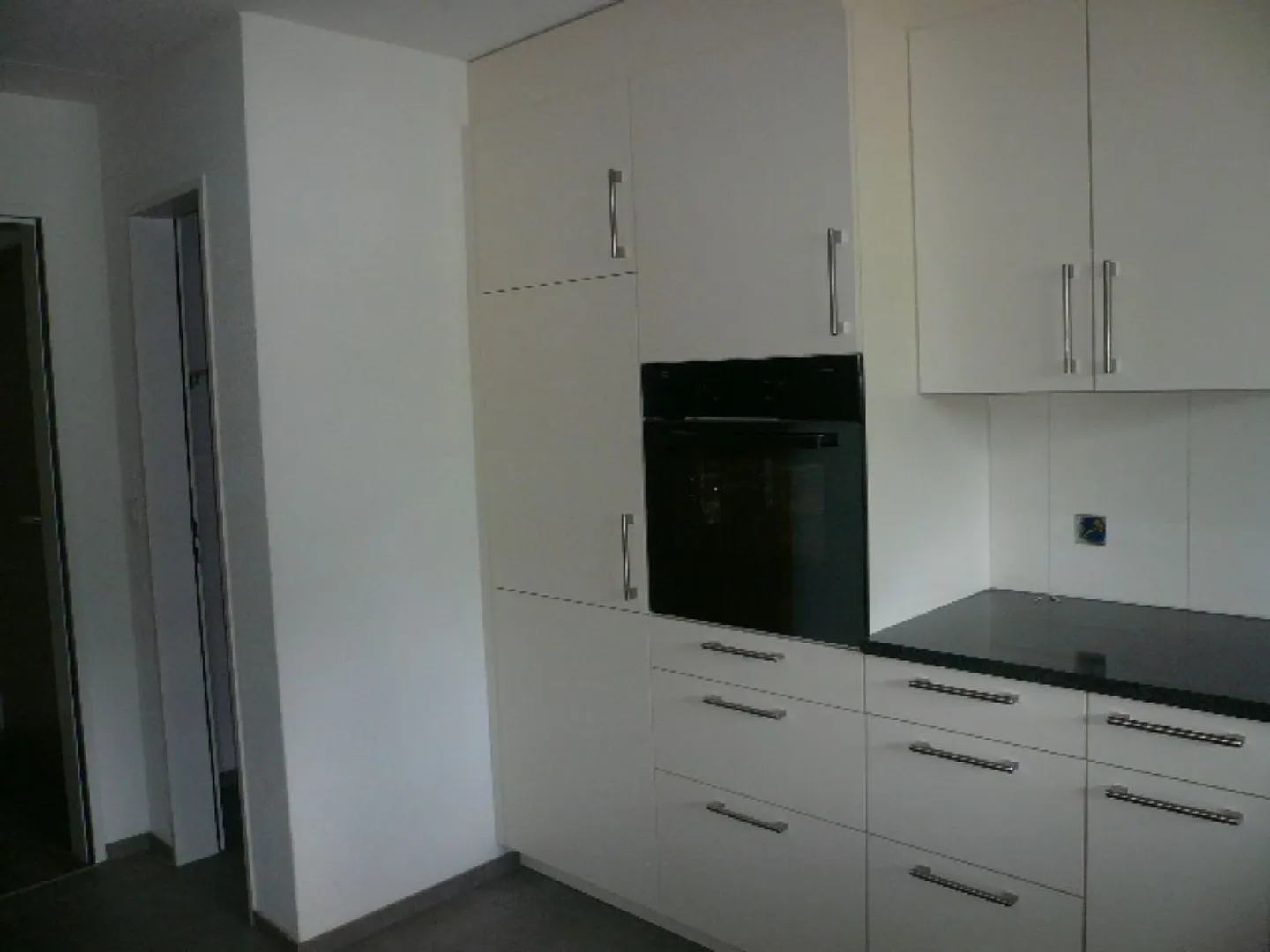 Moderne 4½-Zimmer-Wohnung - Foto 5 von 12