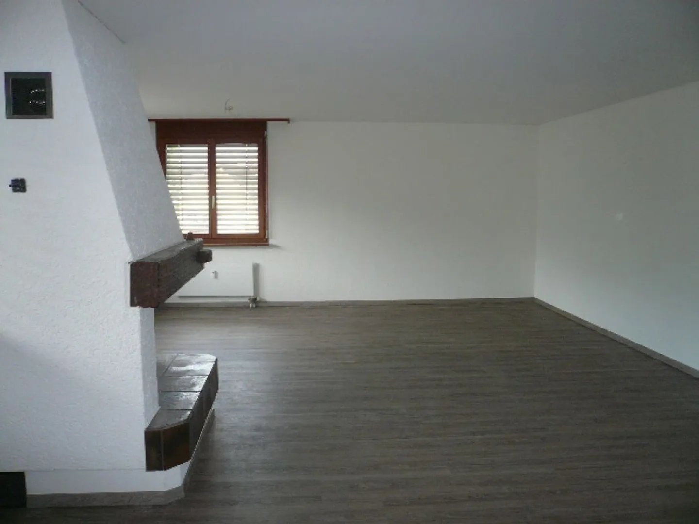 Moderne 4½-Zimmer-Wohnung - Foto 2 von 12