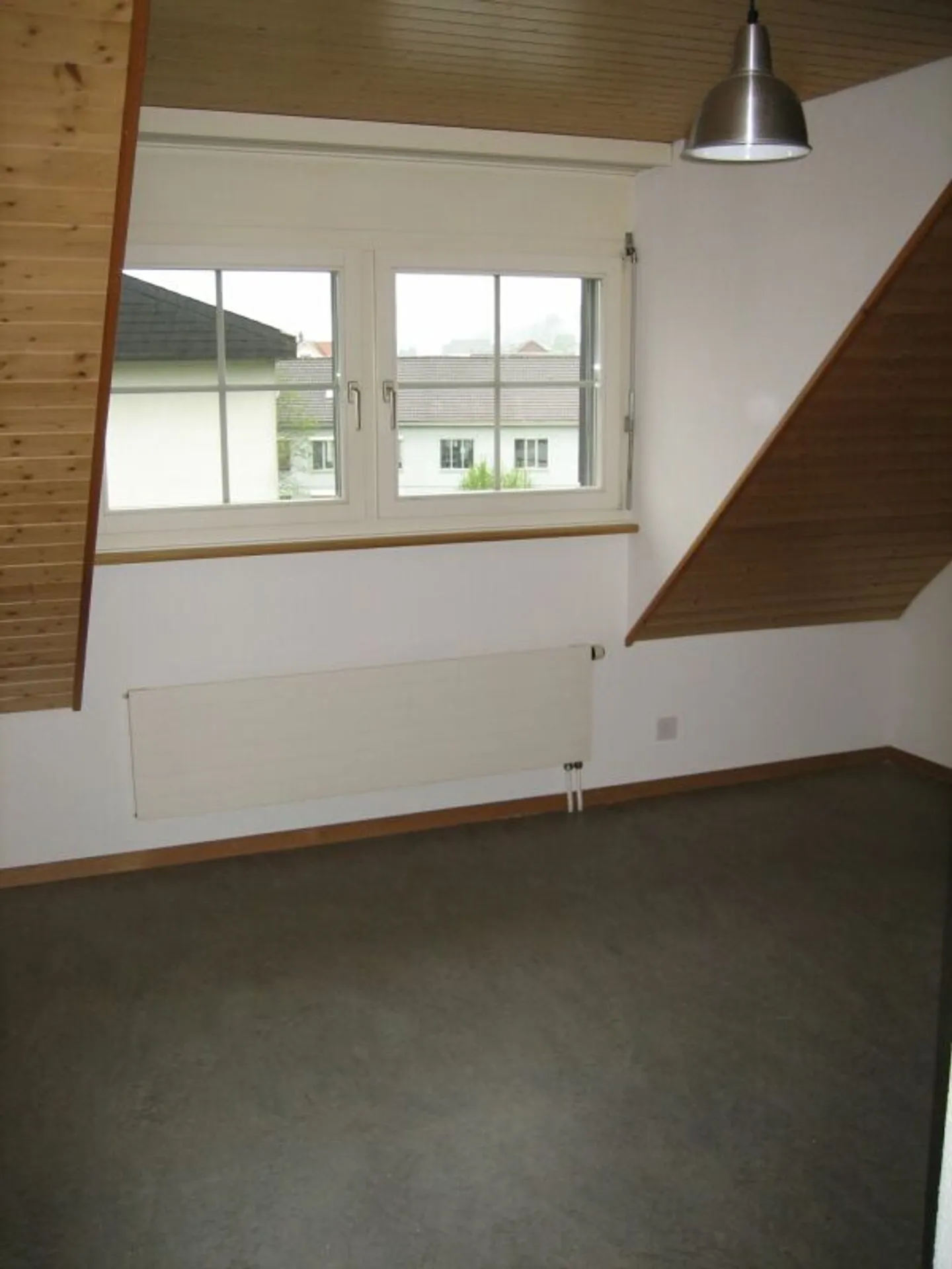 Cozy Attic Apartment with Soapstone Stove - Photo 6 of 11