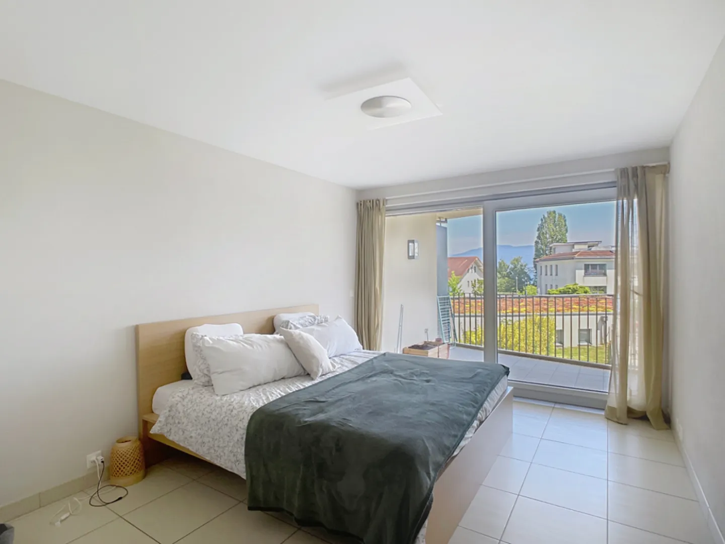 Grande duplex di 154m2 alle porte di Ginevra - Foto 5 di 9