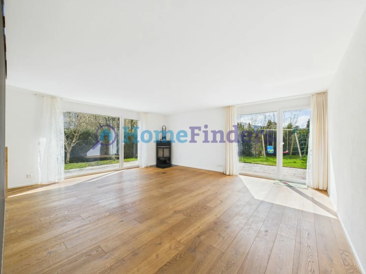 FAMILY FRIENDLY, QUIET, SPACIOUS - AND ONLY 5 MINUTES TO HALLWILERSEE! - Photo 6 of 13