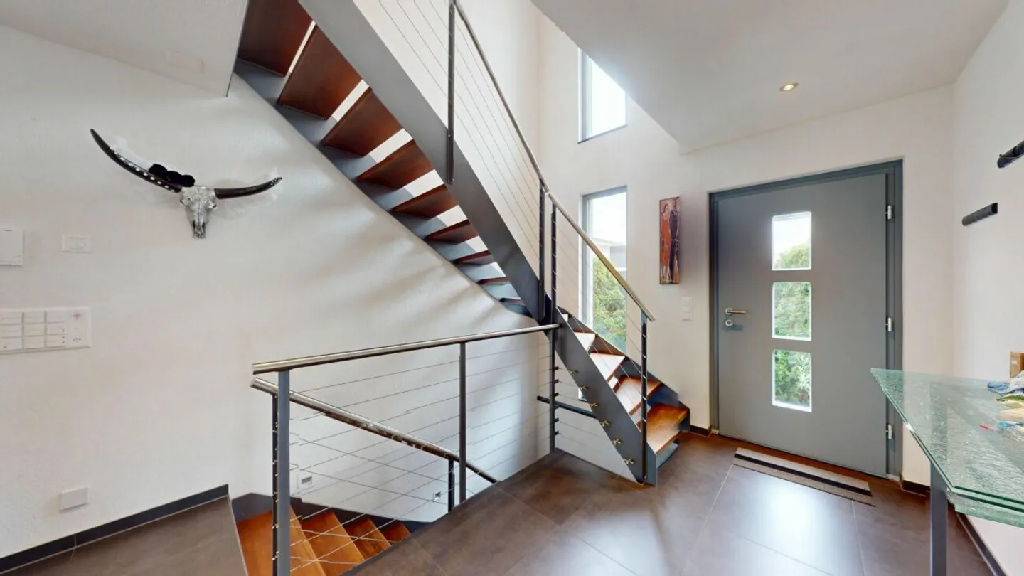 Modern Living at the Highest Level - Exclusive Single-Family Home in a Quiet Cul-de-Sac - Photo 8 of 11