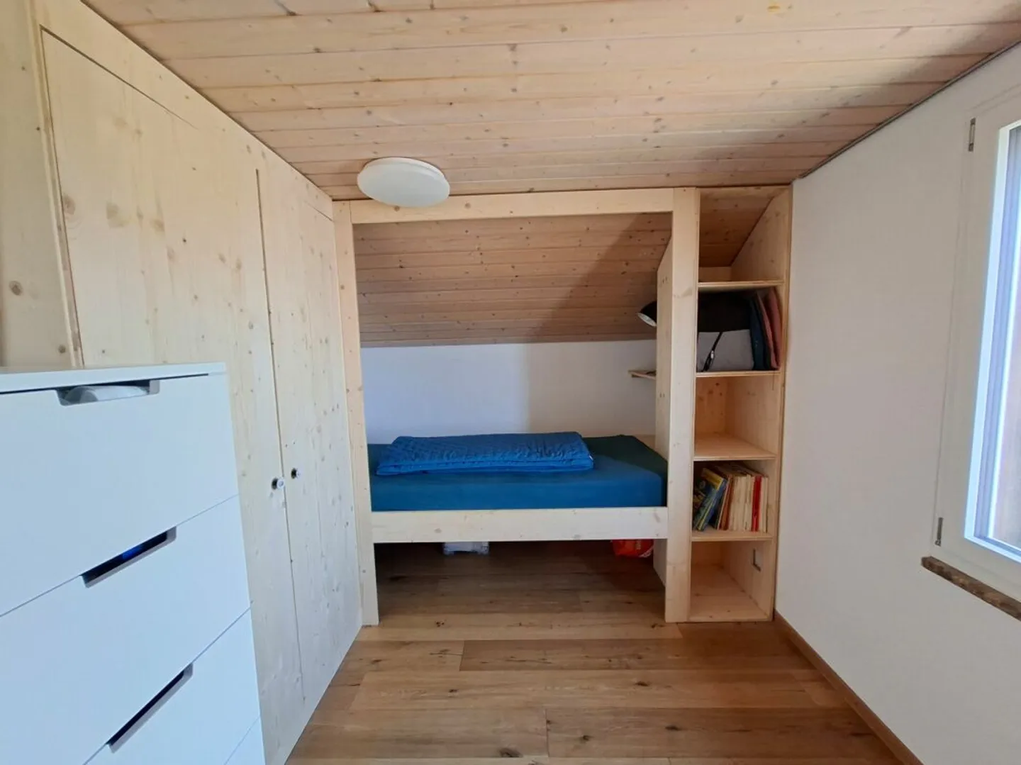 Espace de vie pour les amateurs de jardin - Photo 10 sur 13