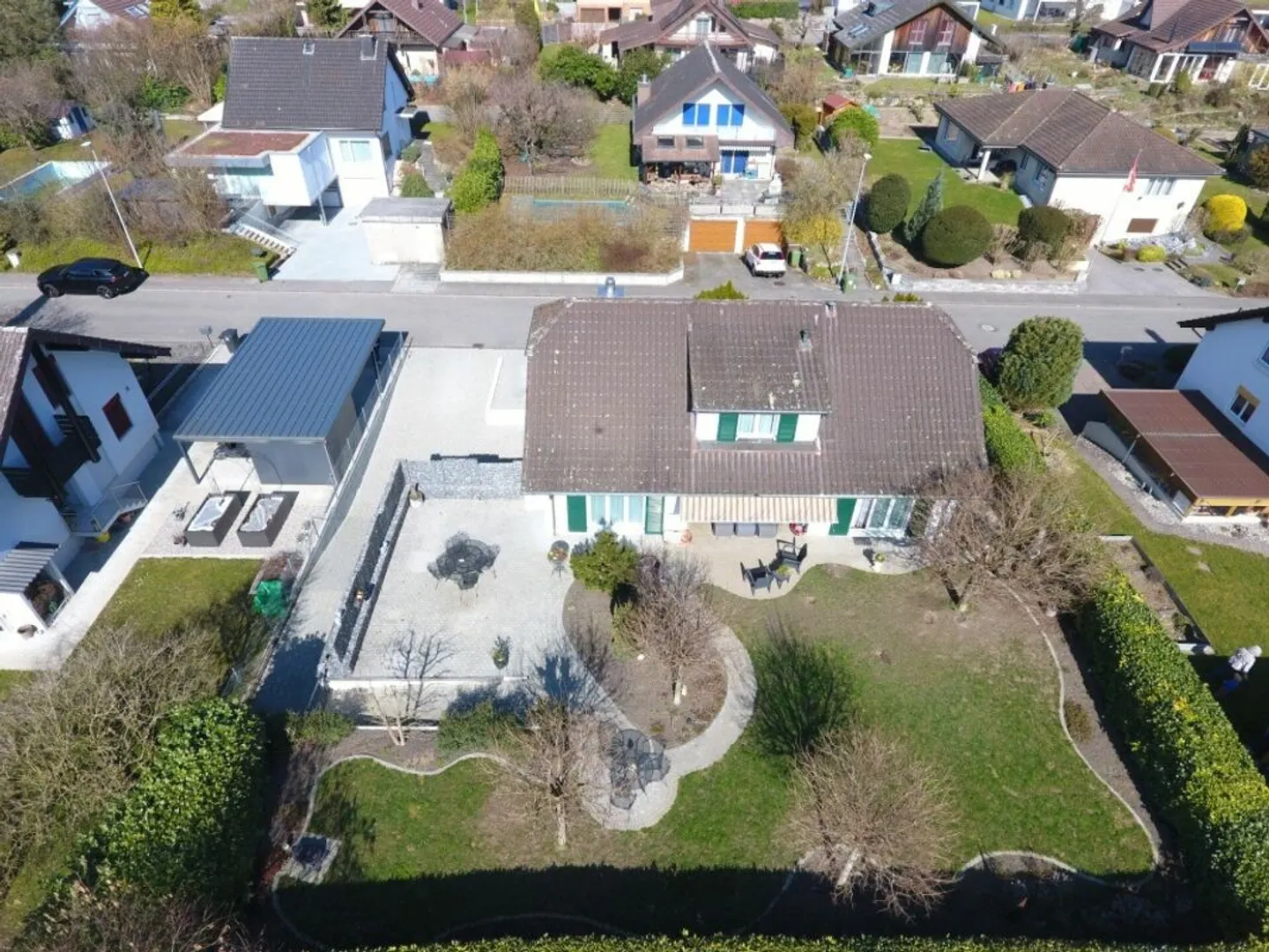 Charmante Maison Familiale avec Jardin - Photo 5 sur 13