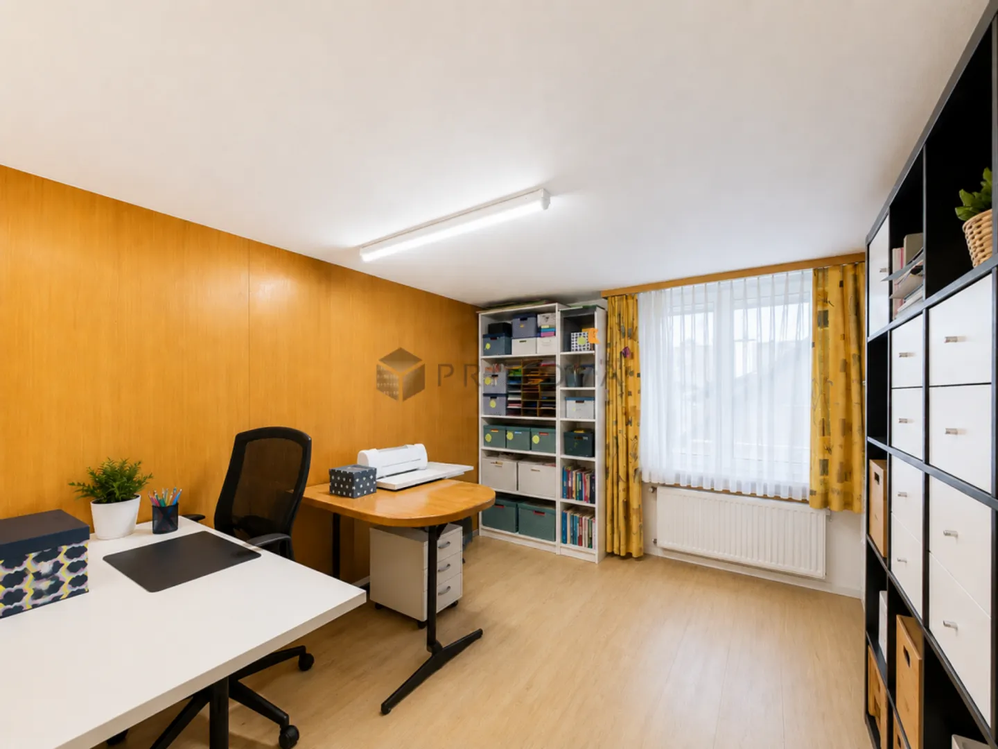 Maison de ville familiale de 5,5 pièces avec beaucoup d'espace et un espace extérieur ensoleillé - Photo 11 sur 13
