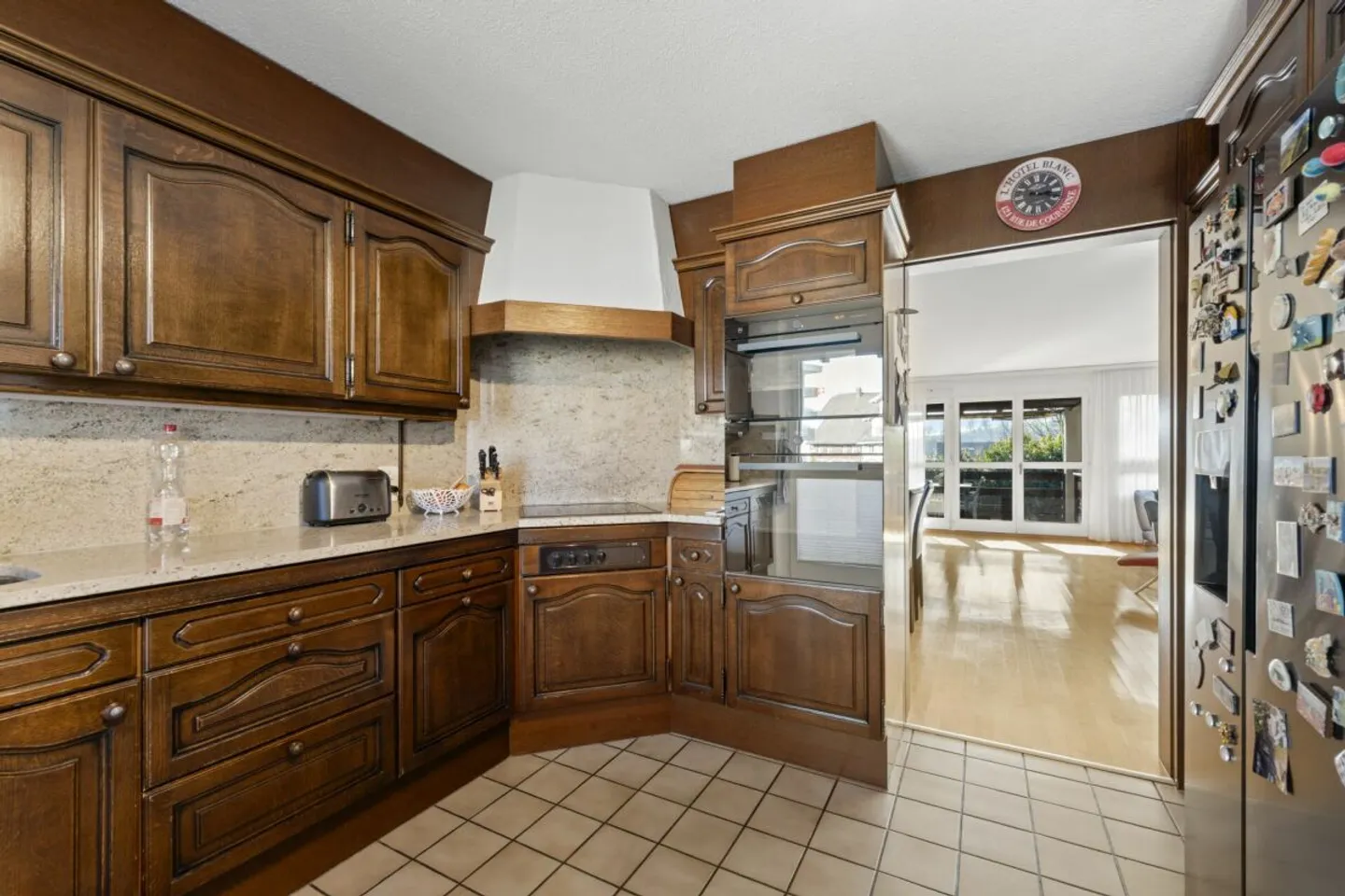 Charmante Maisonette à Baar - Photo 5 sur 10