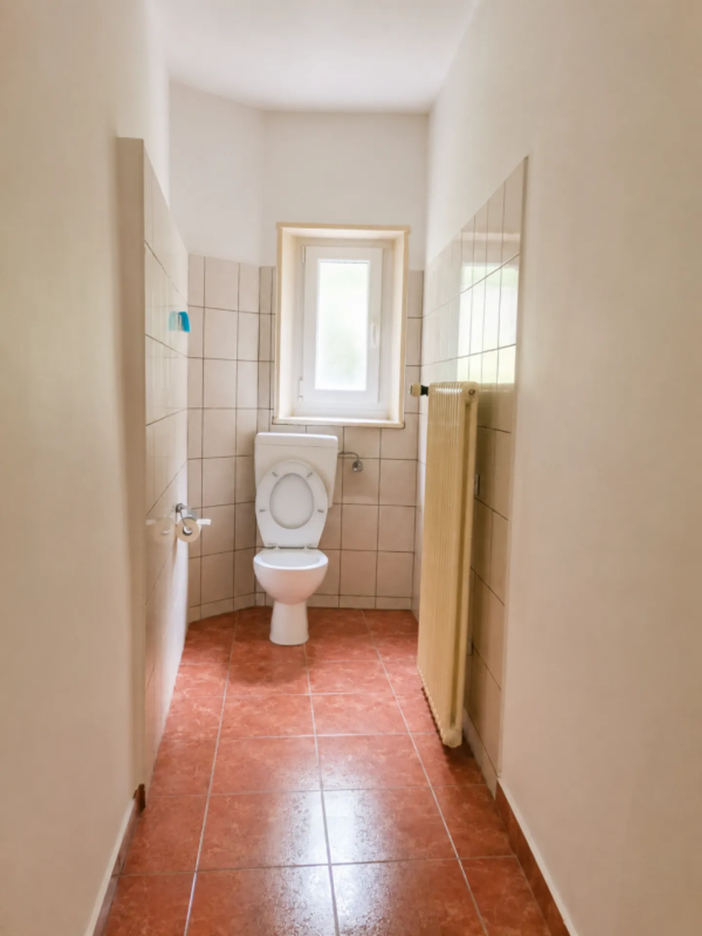 Ampio appartamento di 4,5 locali in centro città - Foto 11 di 13