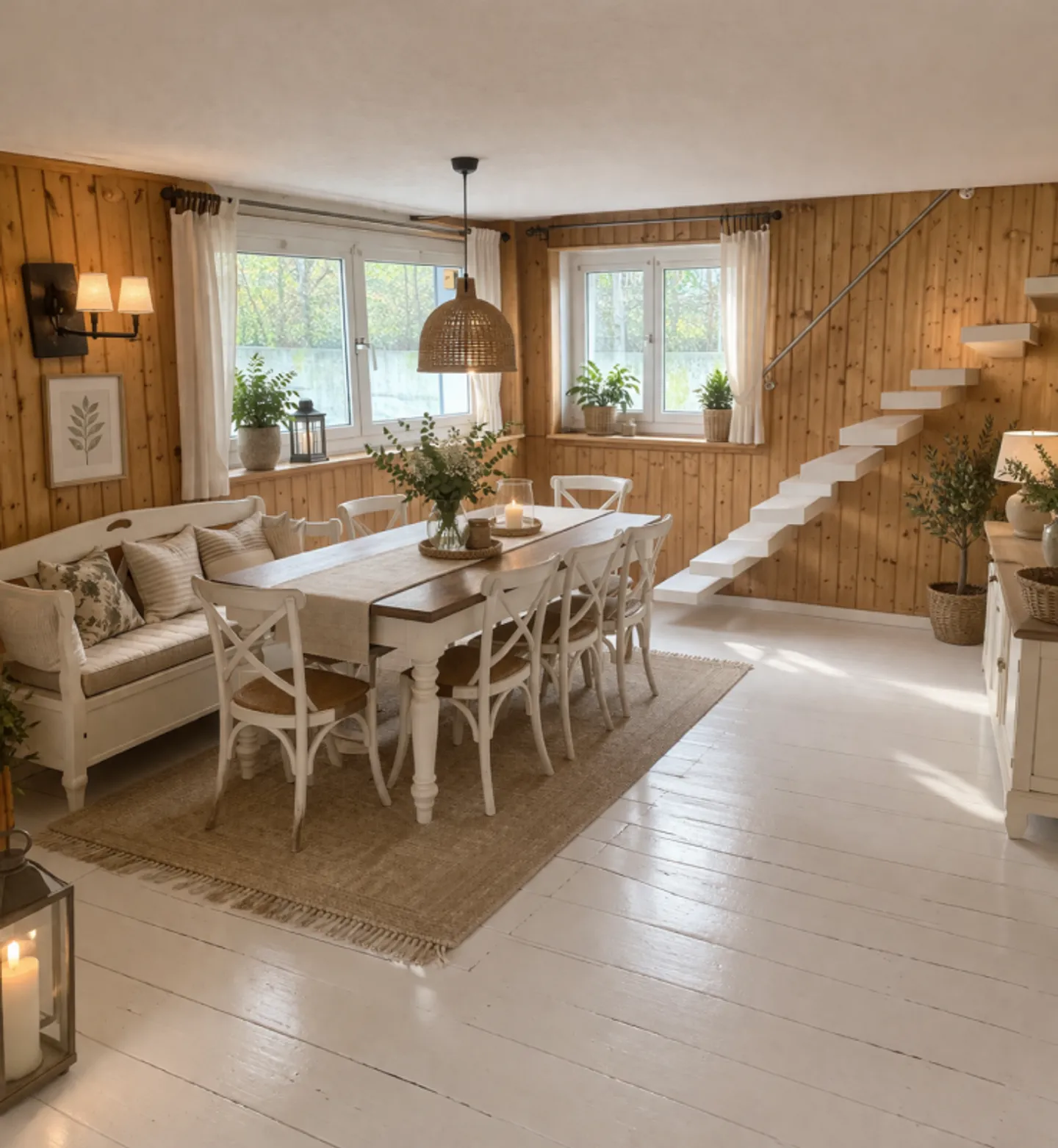 Charming Lover's Object with Atelier, Workshop & Expansion Potential in Allschwil - Photo 4 of 13