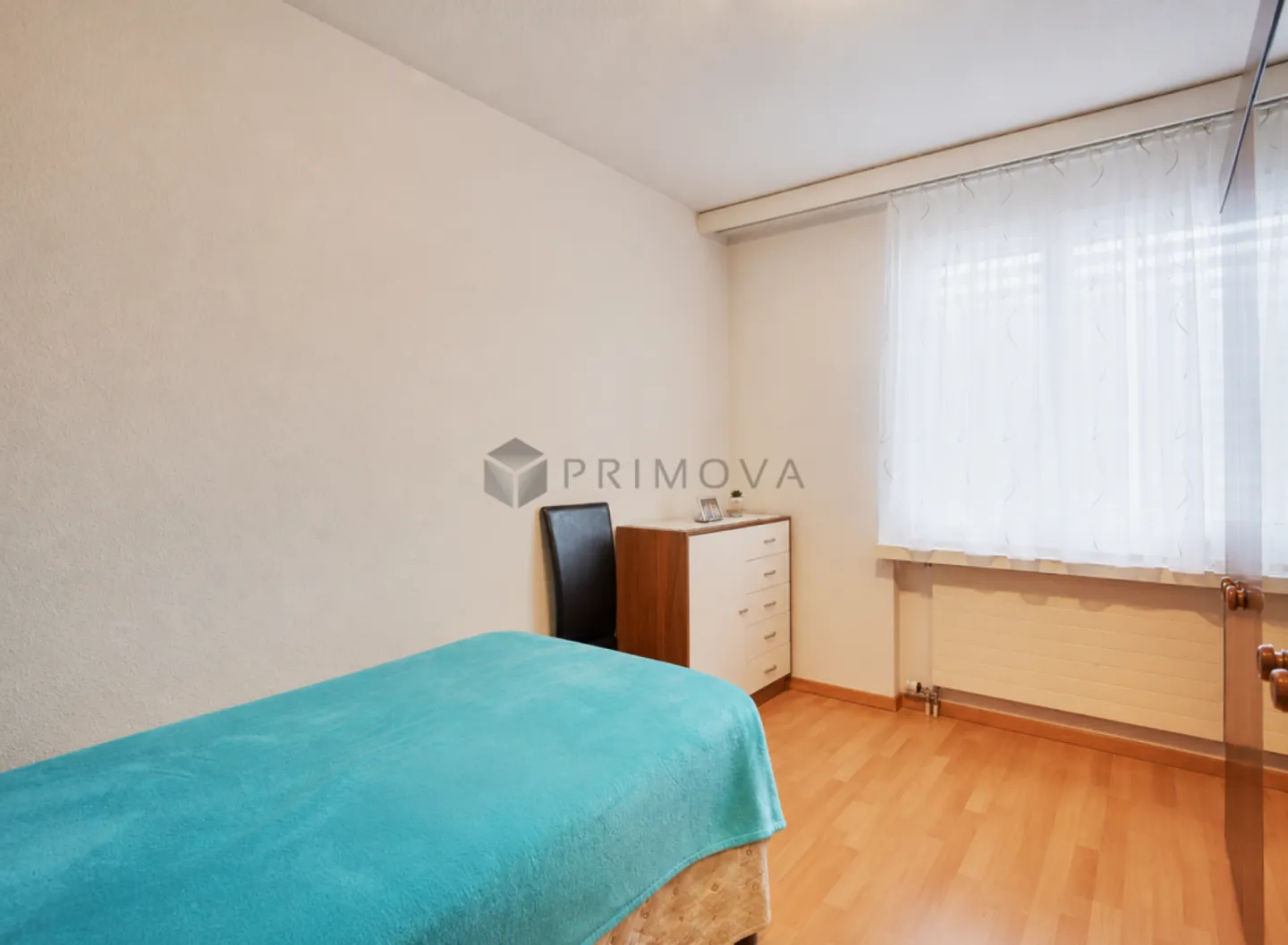 Appartamento Incantevole a Wattwil - Foto 7 di 10