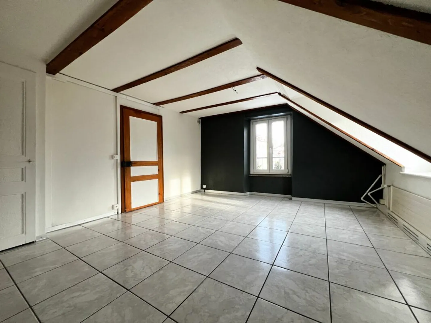 Nice 4.5-room apartment - Photo 8 of 11