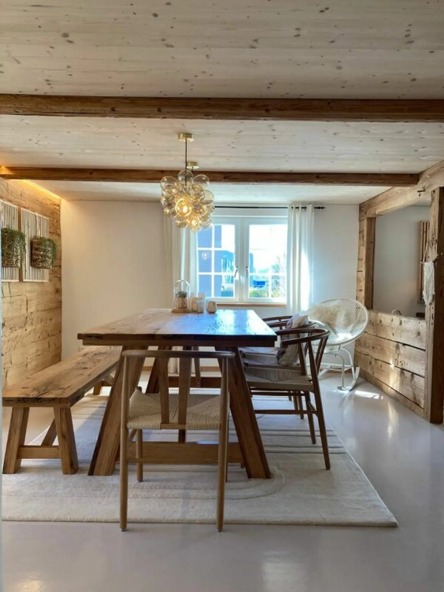 Charming Farmhouse - Photo 8 of 13