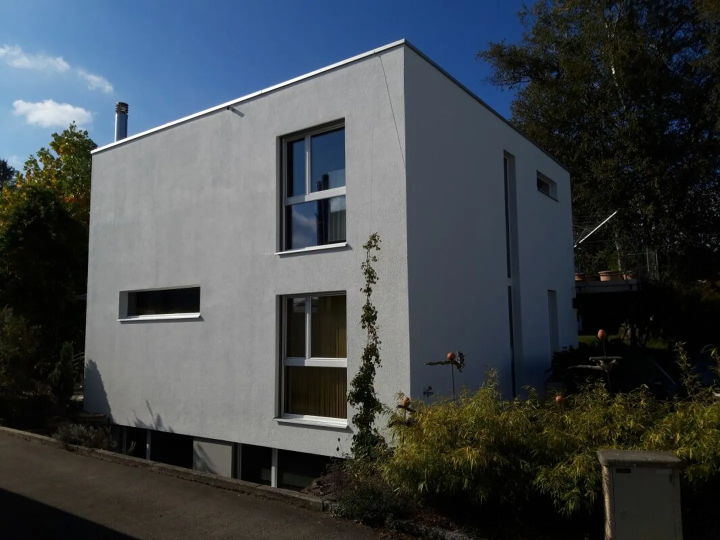 Casa unifamiliare moderna di 6.5 locali a Biberist - Foto 1 di 13