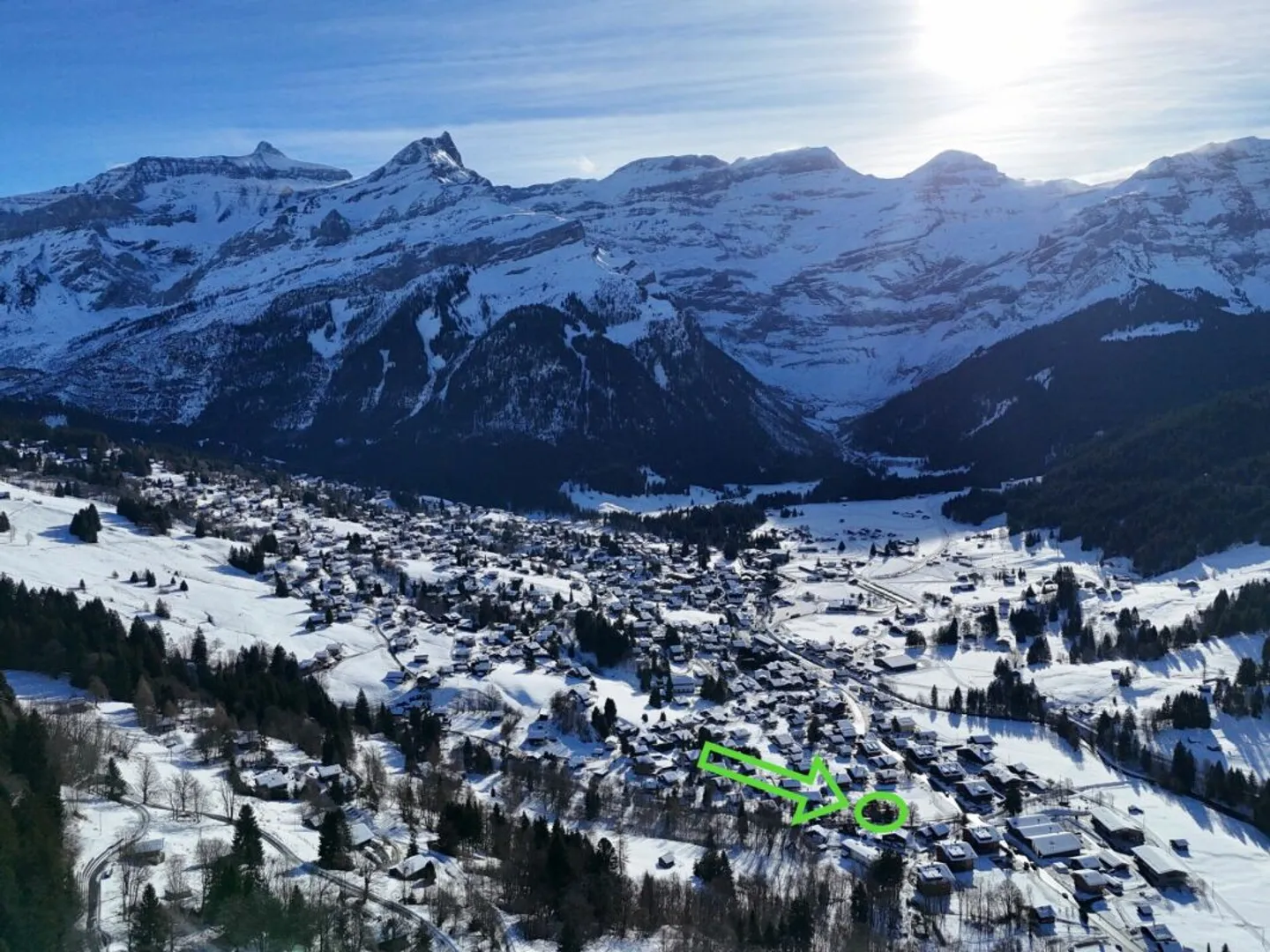 PPE The Chimney Sweep A - Photo 3 of 10