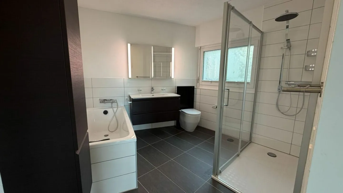 Maison individuelle dans un emplacement exclusif à Grenchen - Photo 10 sur 13