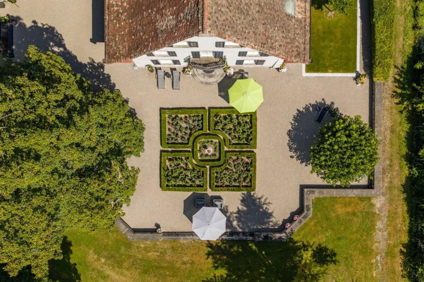 Historische Villa in Winterthur - Foto 12 von 13