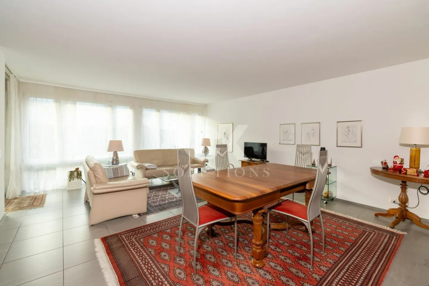 Garden apartment with a feel-good factor - Your home in Füllinsdorf - Photo 1 of 10