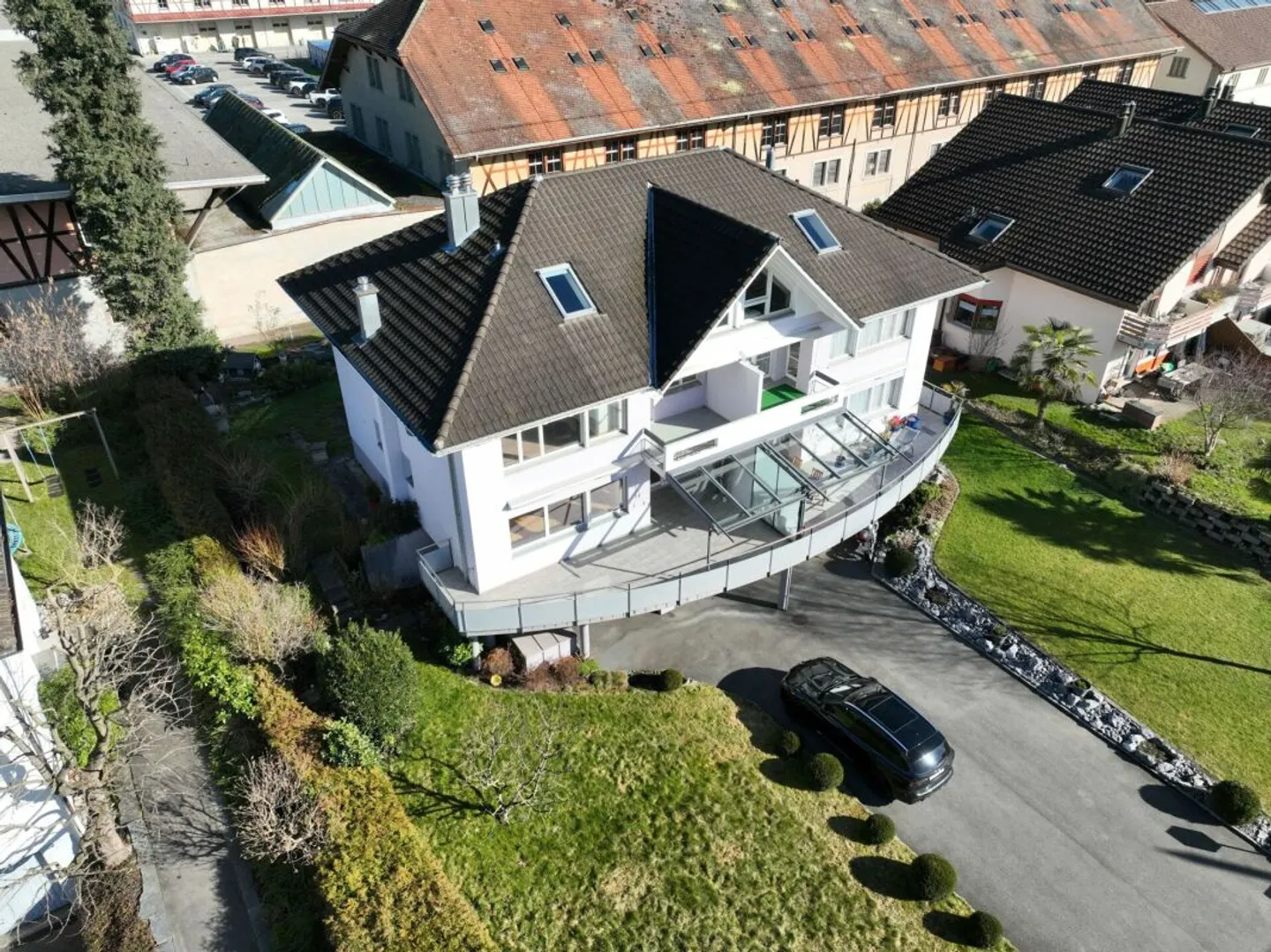 Ampia casa familiare duplex - Foto 2 di 8