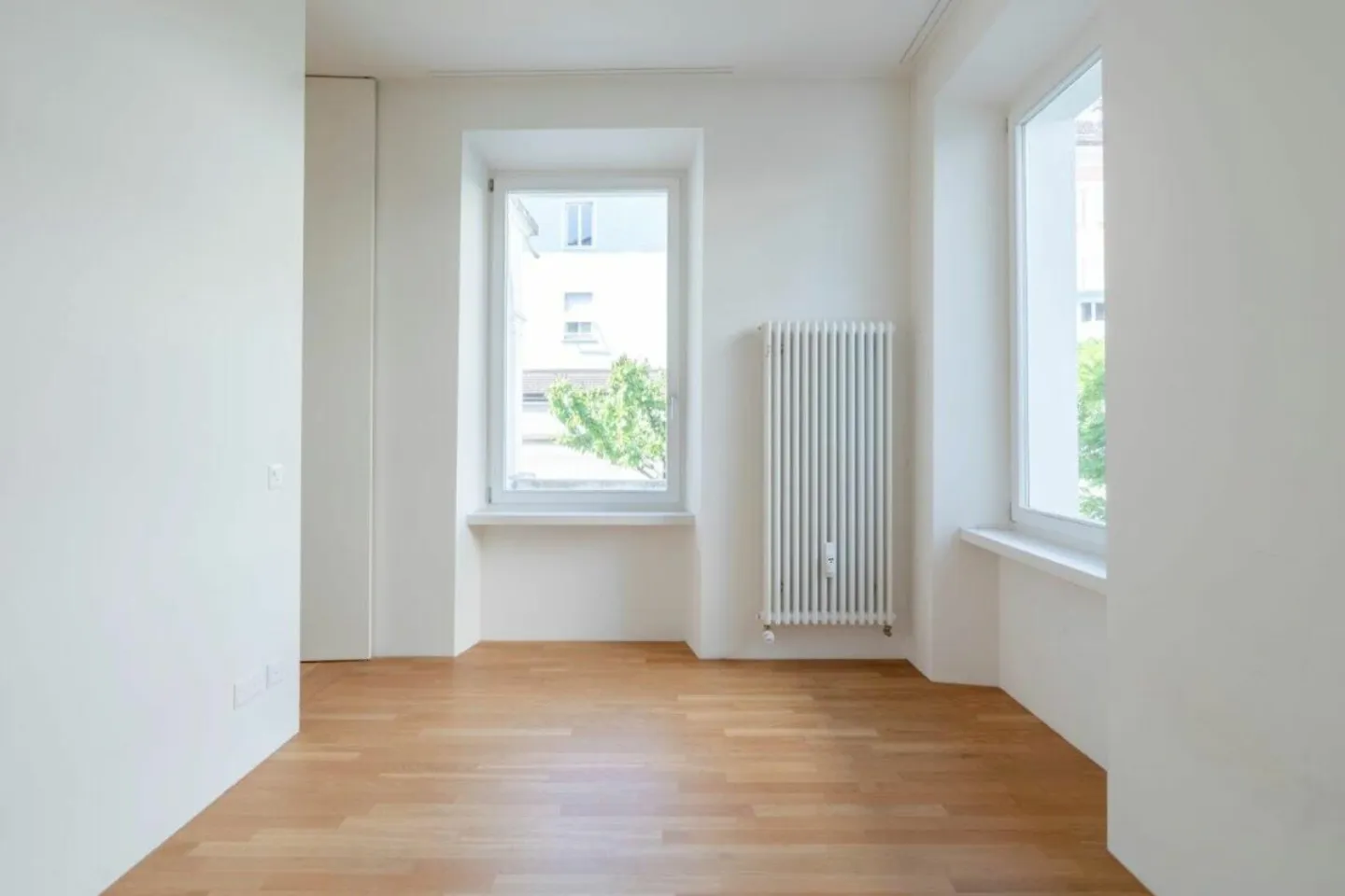 Appartement historique à Bellinzone - Photo 5 sur 7