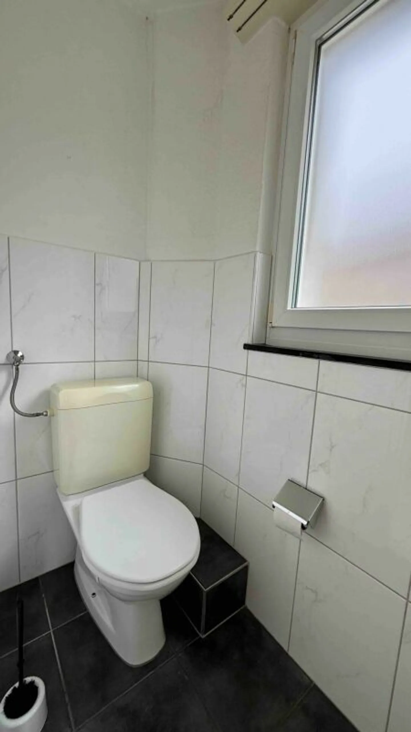 Gemütliche 2-Zimmer-Wohnung - Foto 8 von 9