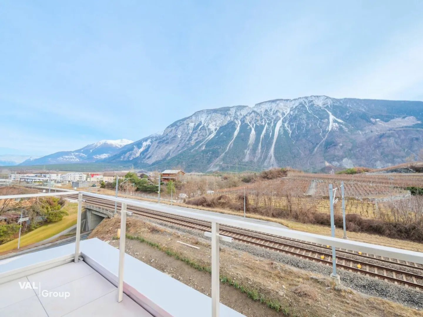 Ottimale esposizione al sole e vista mozzafiato. - Foto 10 di 10