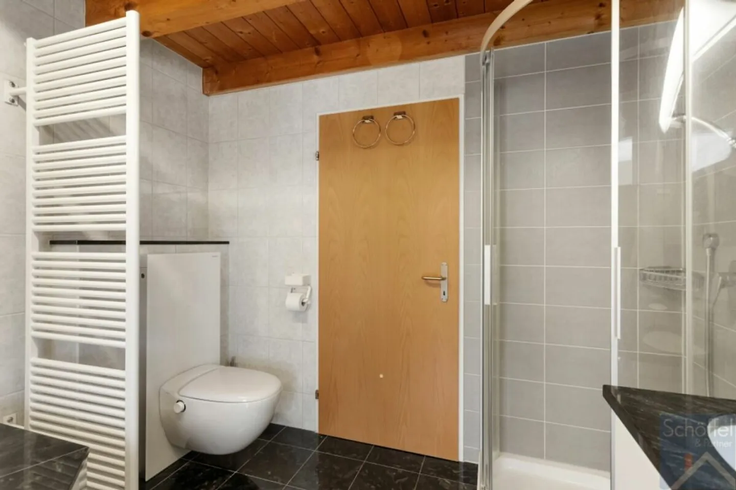 Charmante Duplex Wohnung - Foto 5 von 12