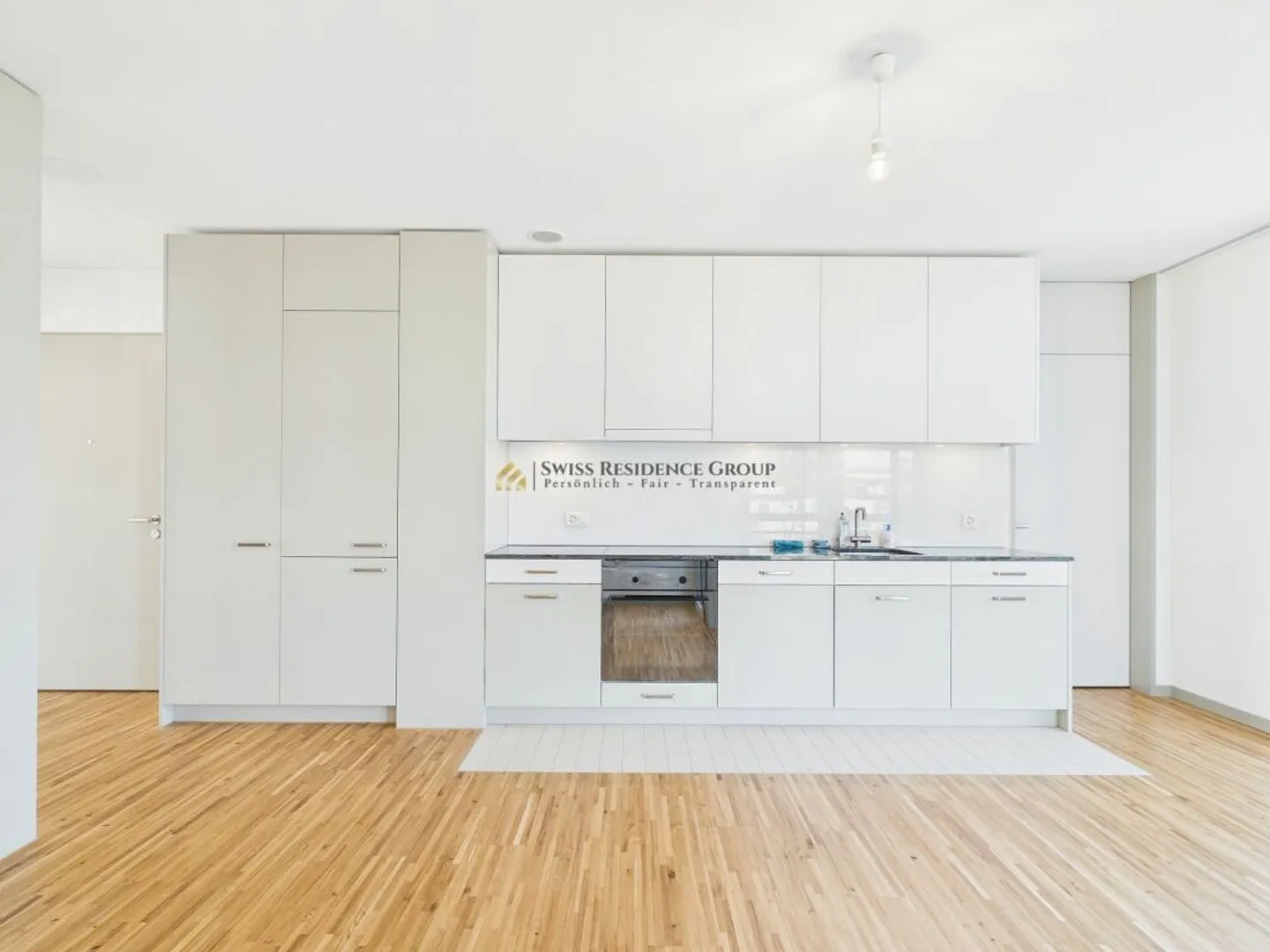 Appartement élégant de 3,5 pièces avec deux balcons - lumineux et conçu avec style - Photo 6 sur 13