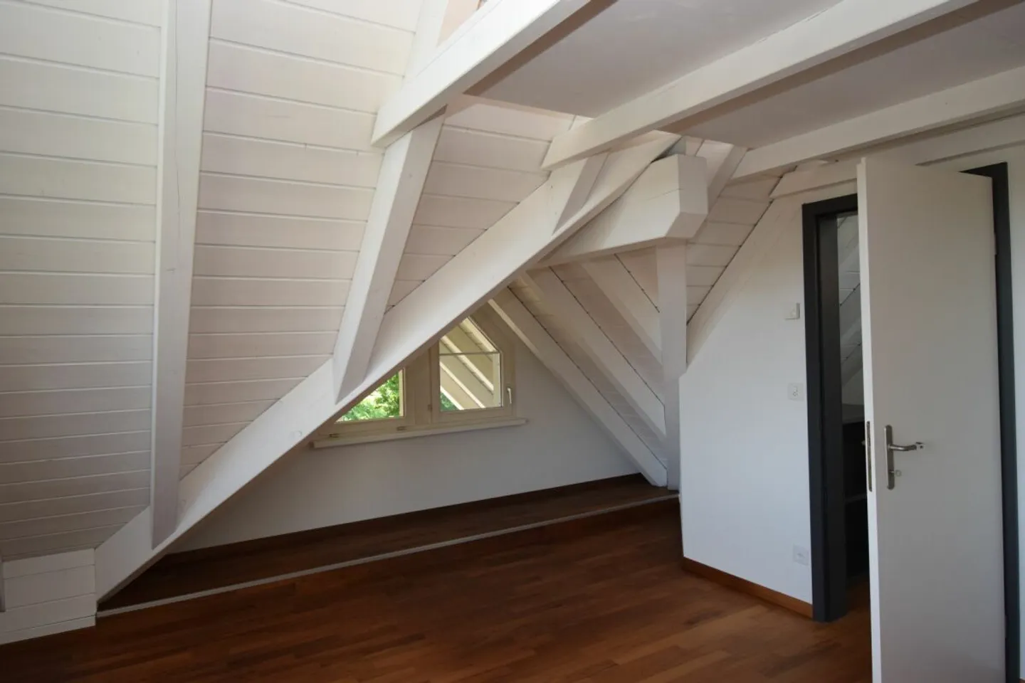 Renovierte Maisonette-Wohnung - Foto 11 von 13