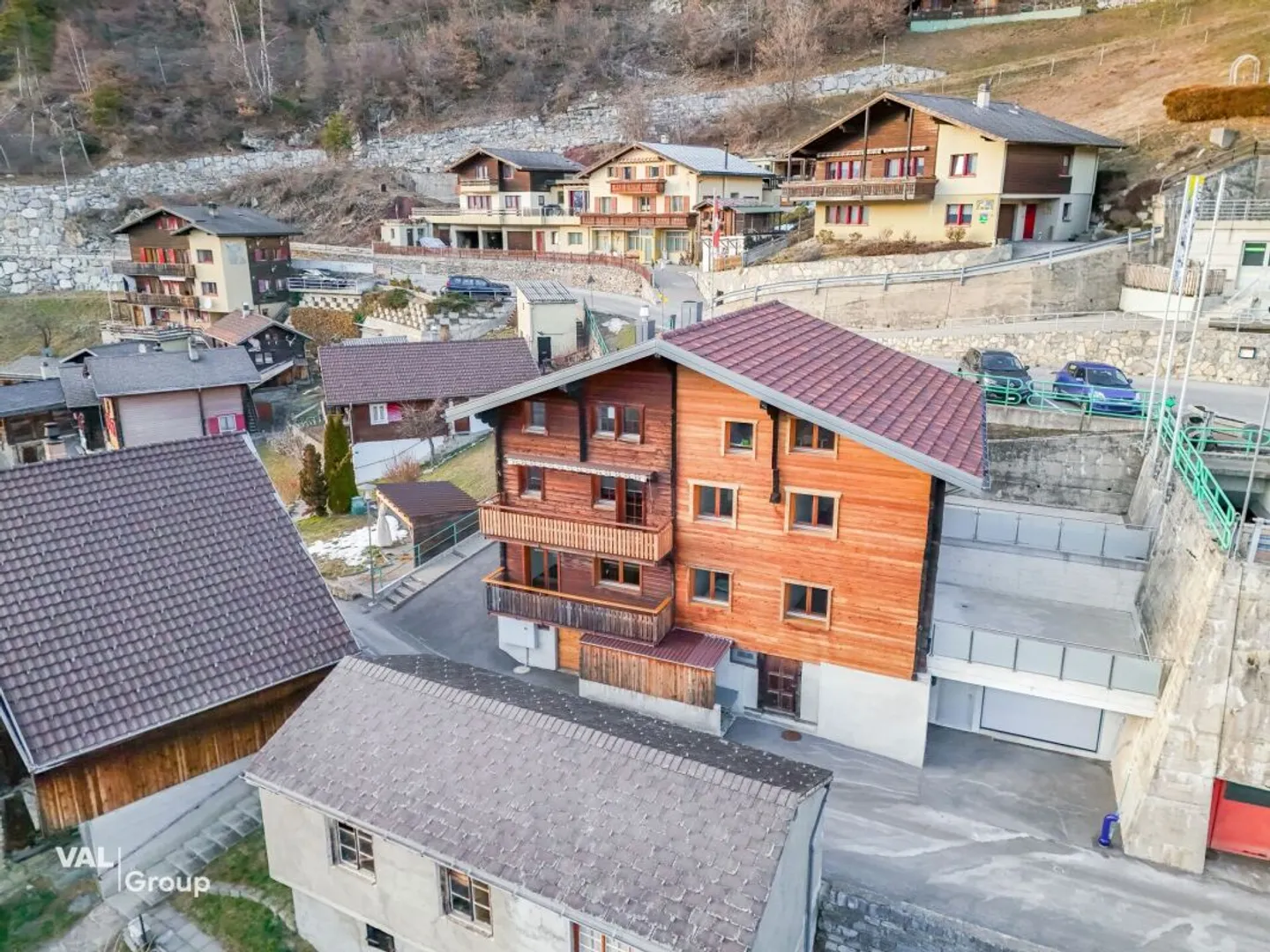 Appartamento ristrutturato di 4,5 locali - Foto 1 di 13