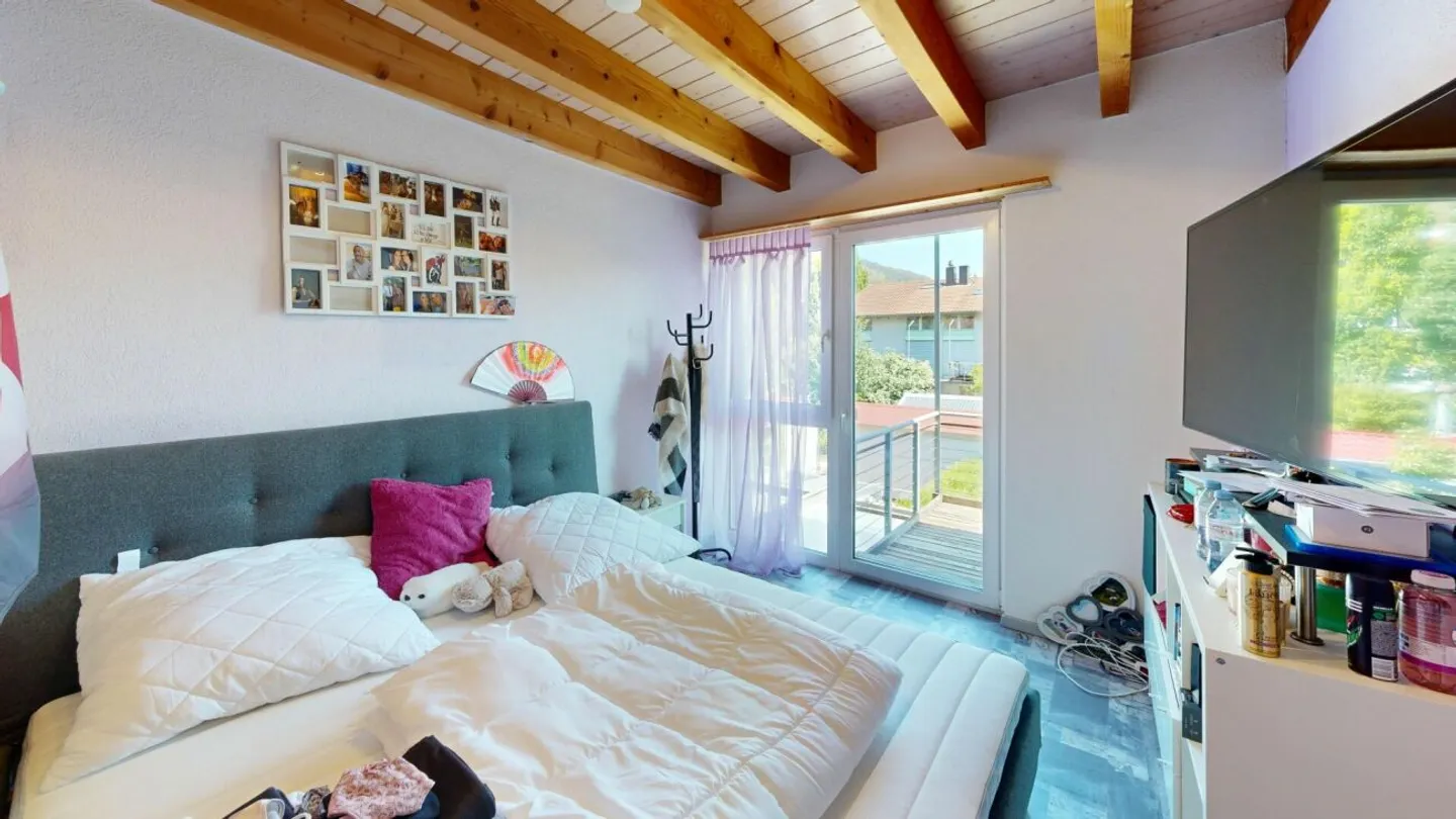 Un luogo dove arrivare - La tua casa con giardino, sole e tanta qualità di vita - Foto 10 di 13