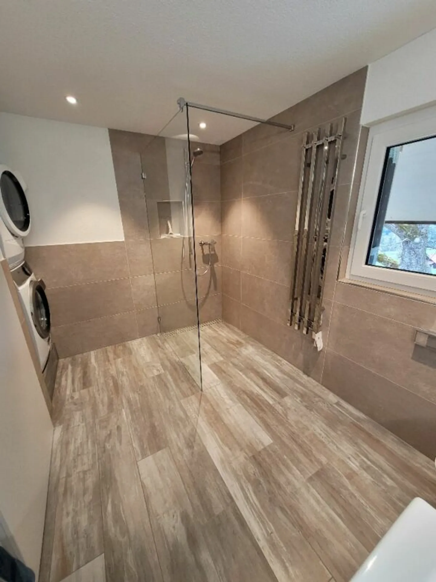 Helle Maisonette mit traumhafter Aussicht - Foto 7 von 9