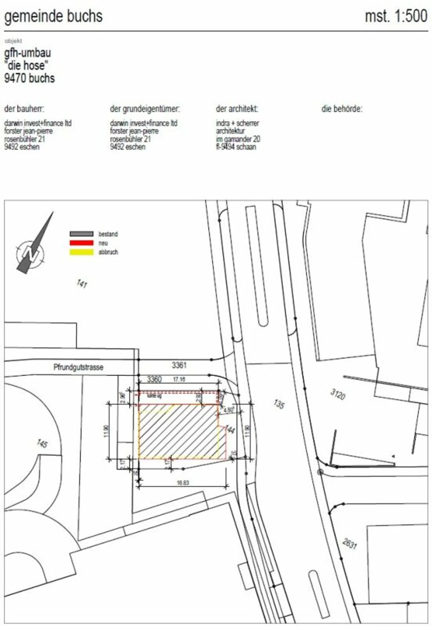 Geschäftshaus mit Potenzial - Foto 13 von 13