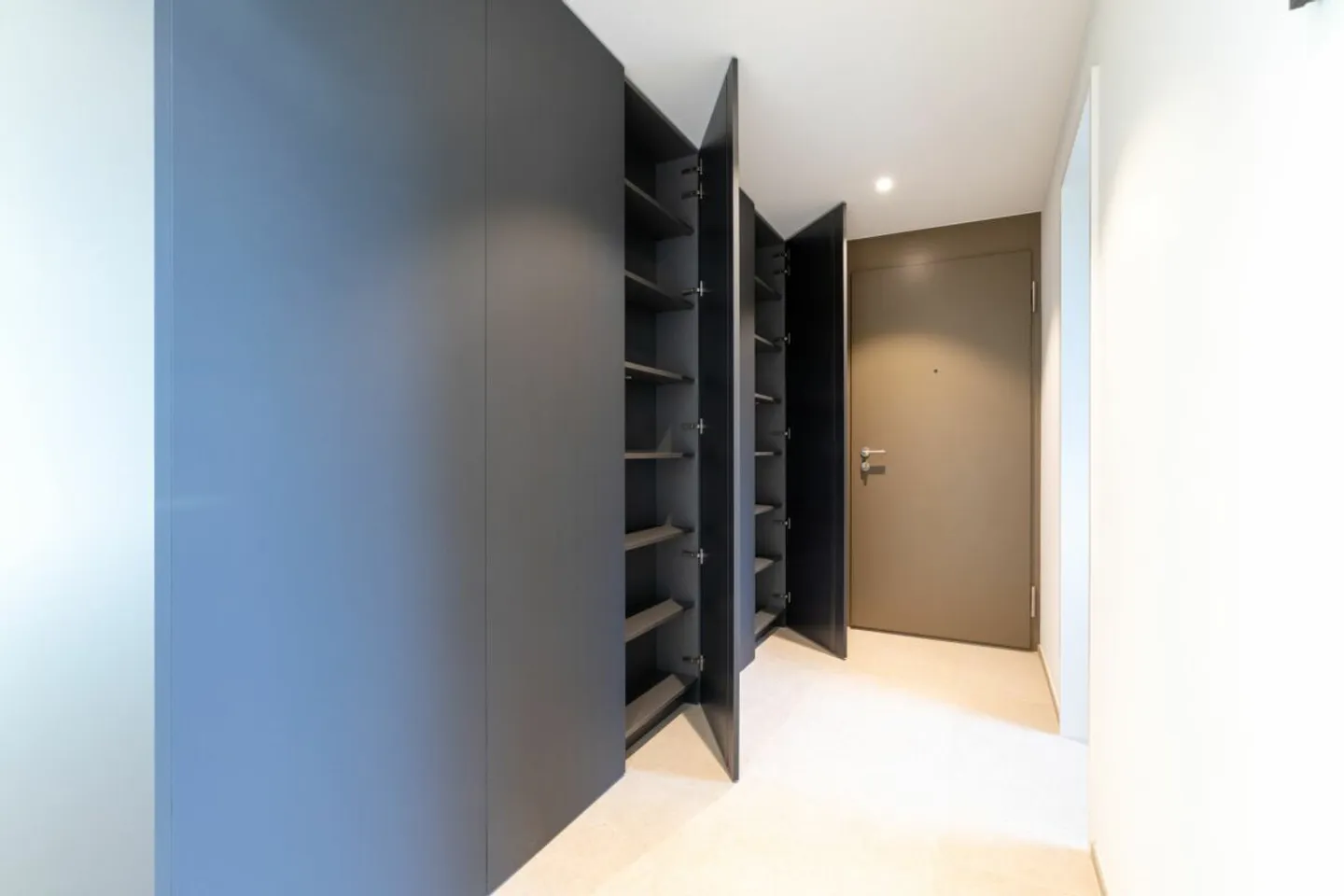 L'architettura incontra la qualità della vita - Foto 6 di 13