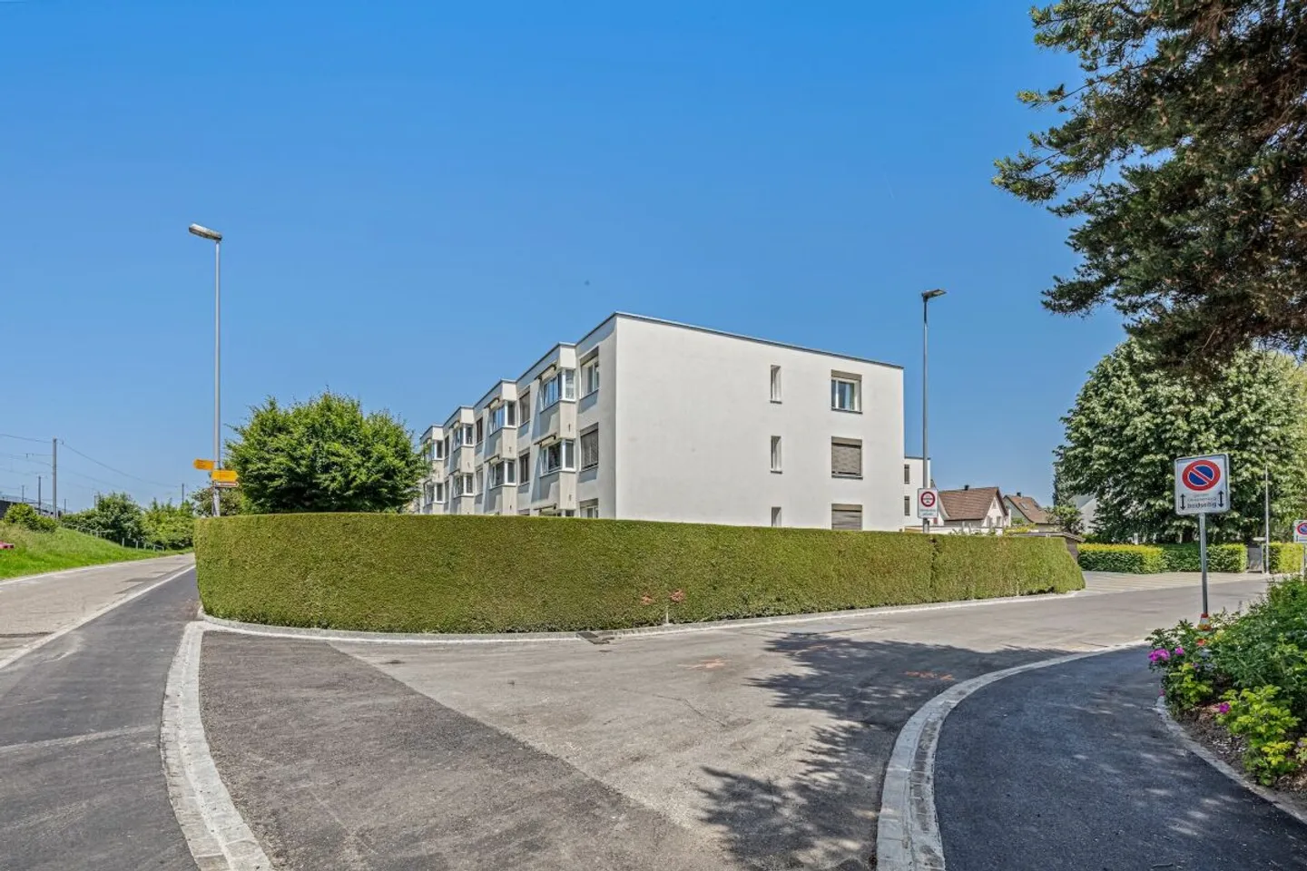VIVERE VICINO ALLA STAZIONE E AL CENTRO DEL VILLAGGIO - Foto 1 di 12