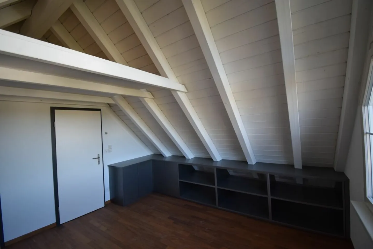 Renovierte Maisonette-Wohnung - Foto 4 von 7