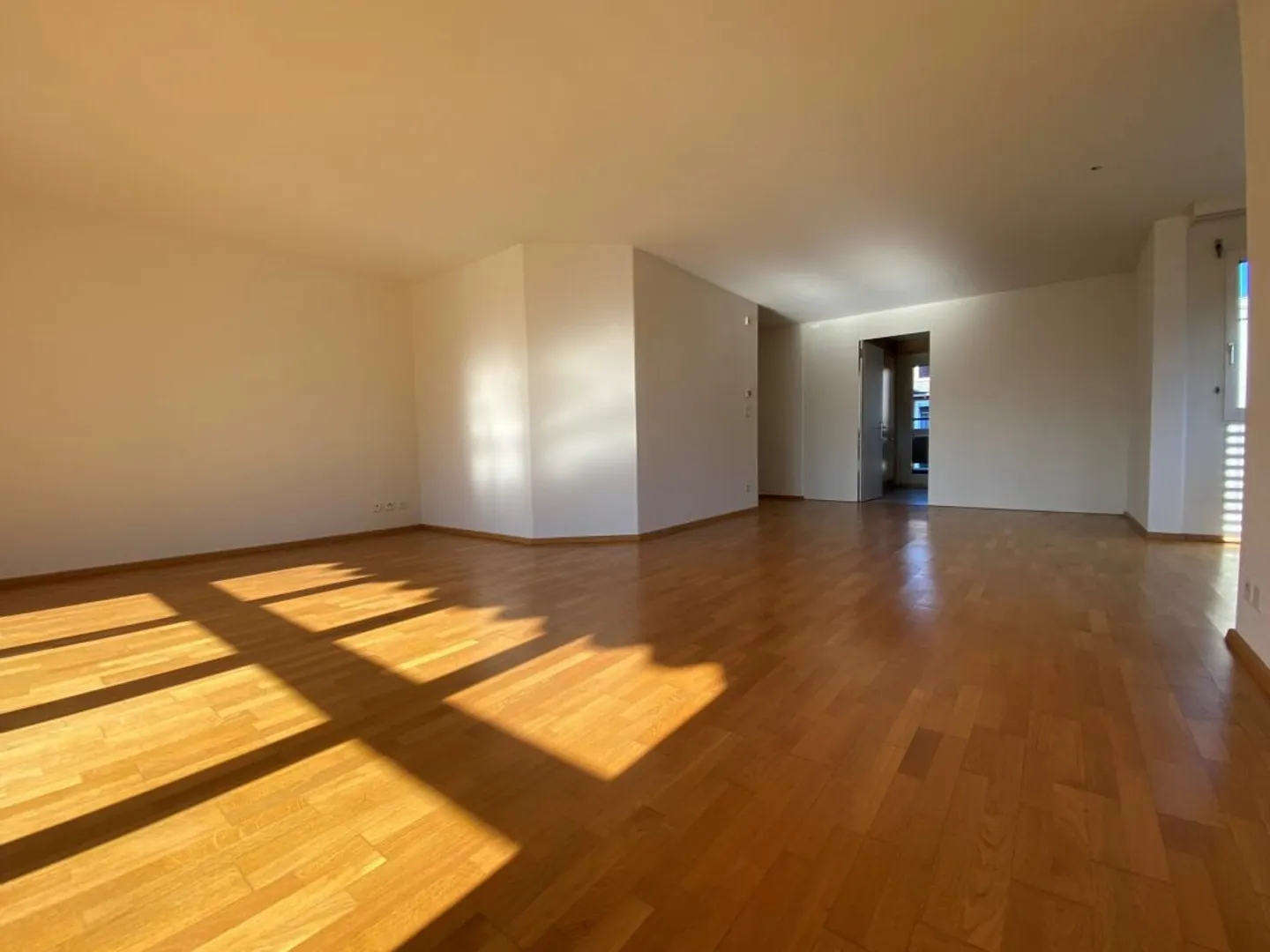 Geräumige Wohnung in Buchs - Foto 3 von 12