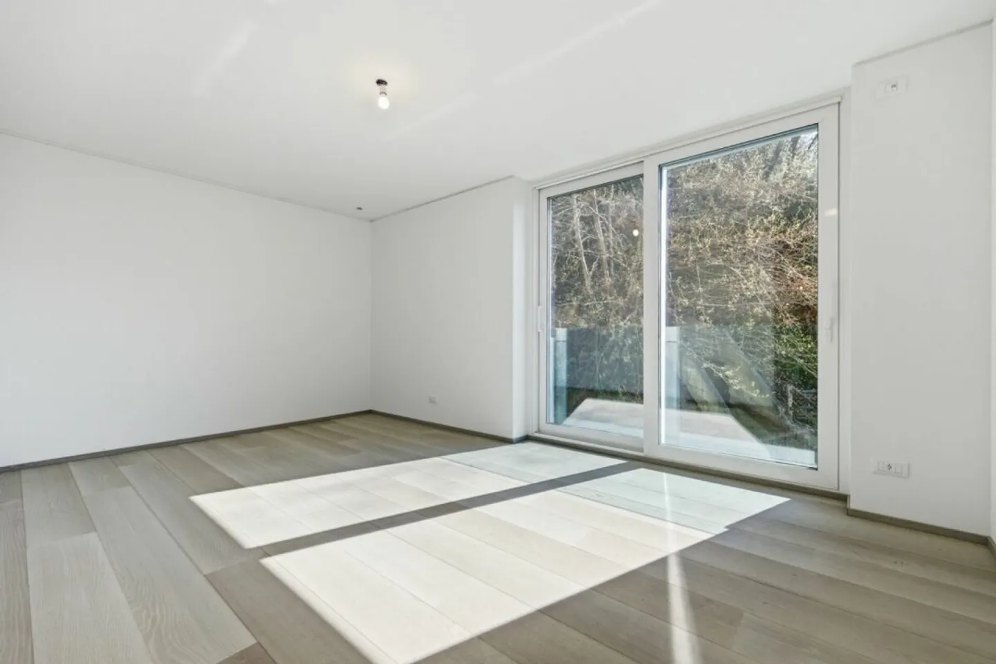 Residenza Ceresio 52: luxuriöse Wohnungen mit Seeblick - Foto 10 von 12